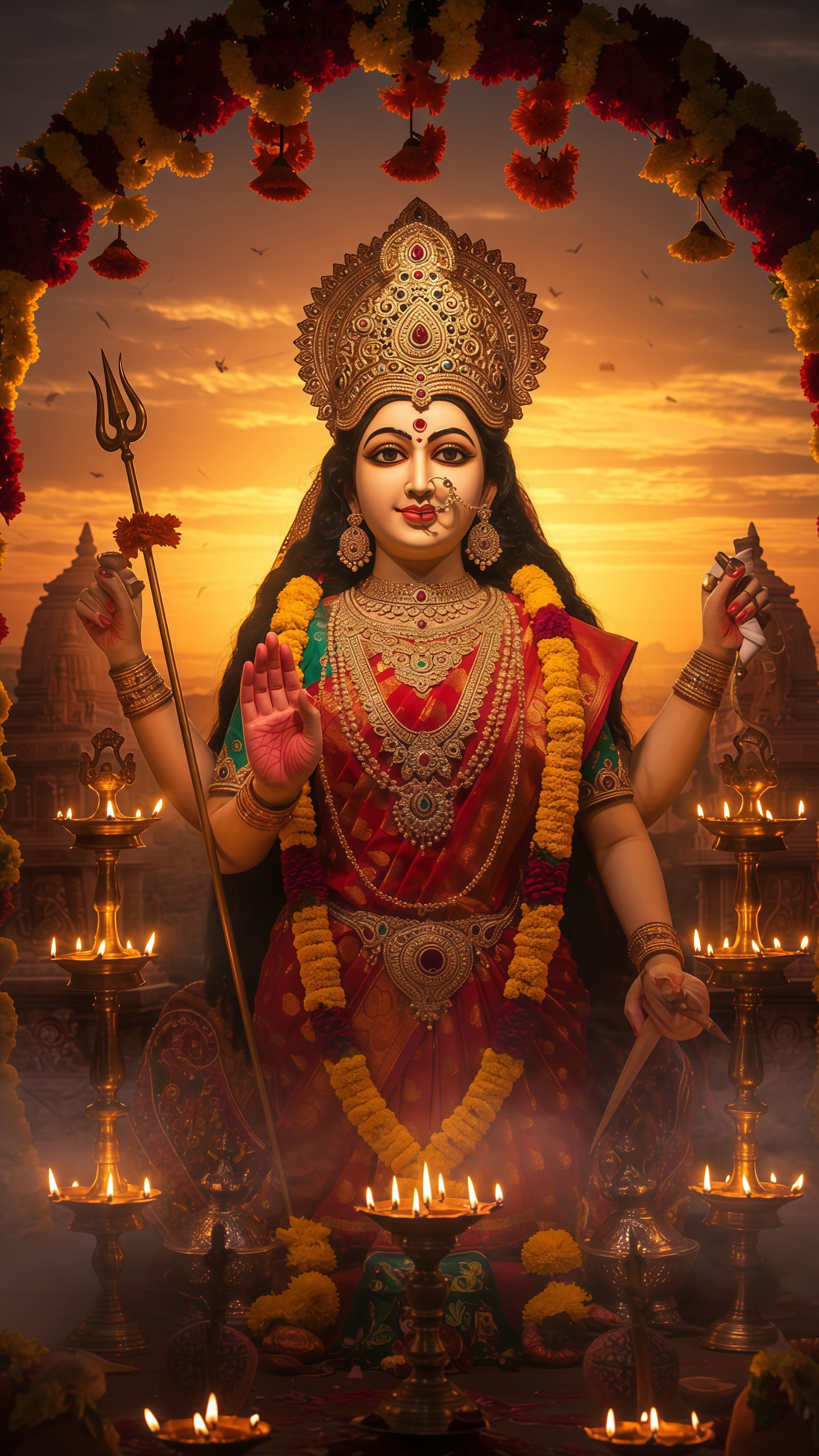 Maa Mobile 9914 - Mobile Maa Wallpaper