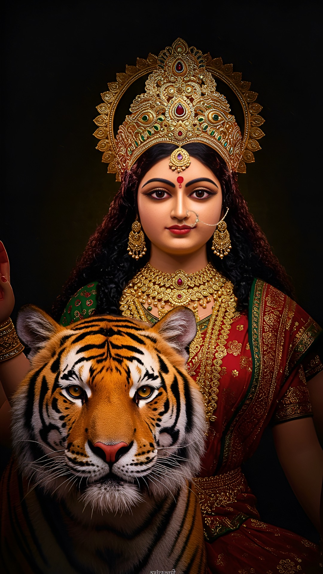 Maa Mobile 5859 - Mobile Maa Wallpaper