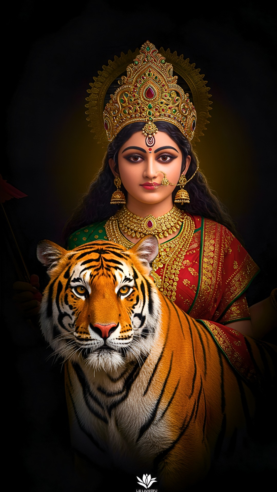 Maa Mobile 9016 - Mobile Maa Wallpaper