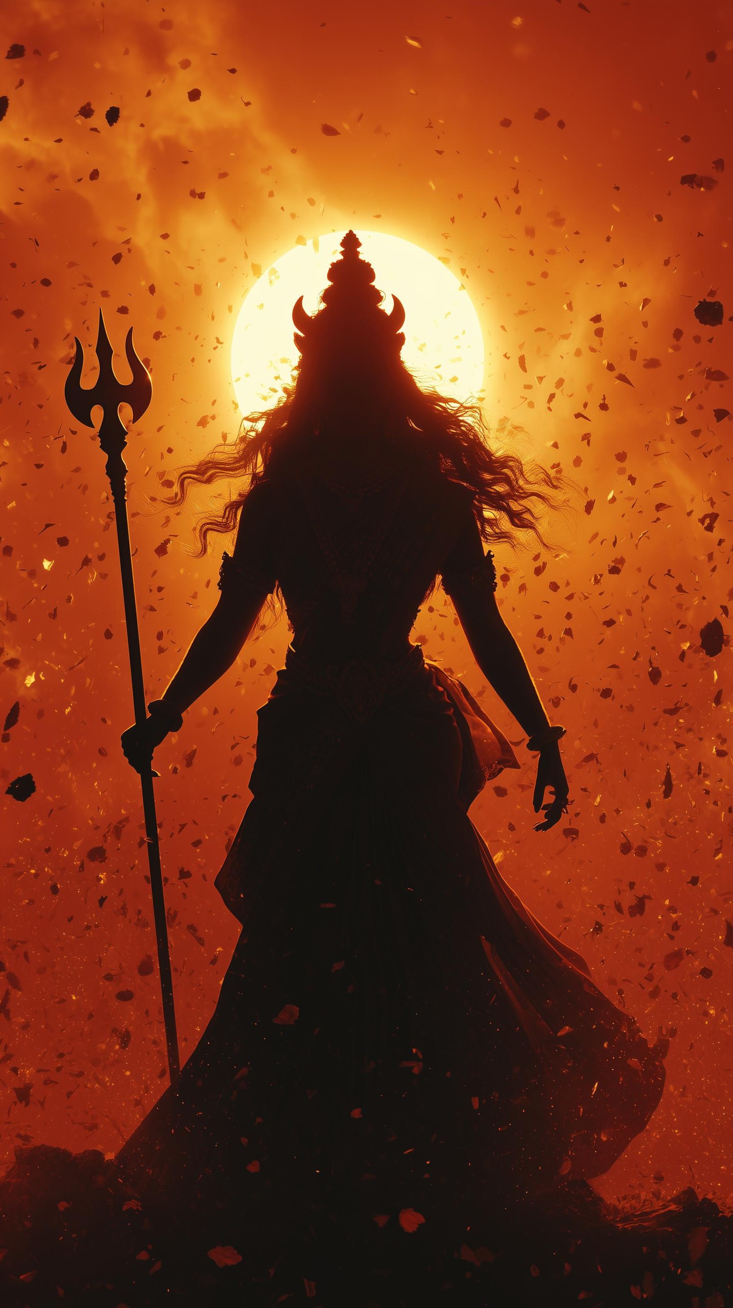 Maa Mobile 1695 - Mobile Maa Wallpaper