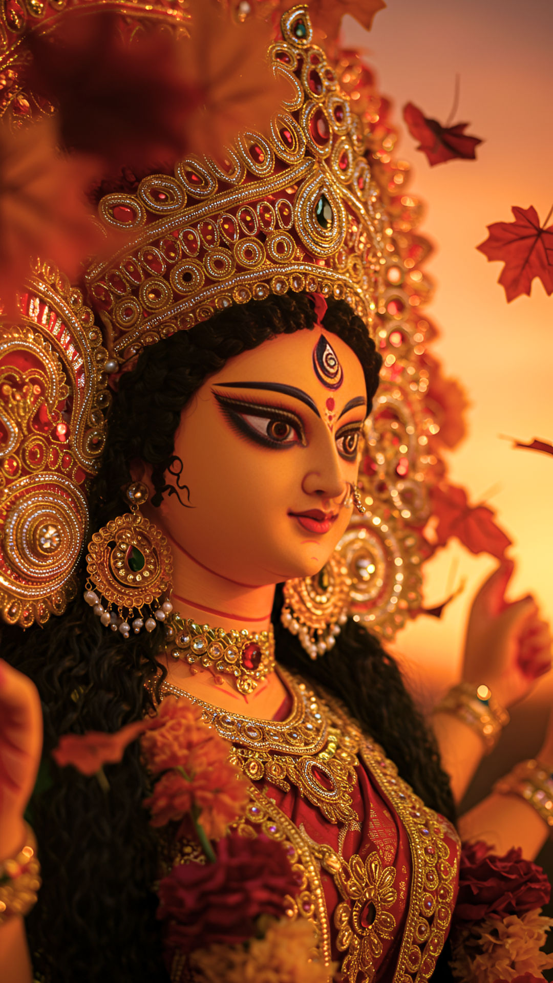 Maa Mobile 8707 - Mobile Maa Wallpaper