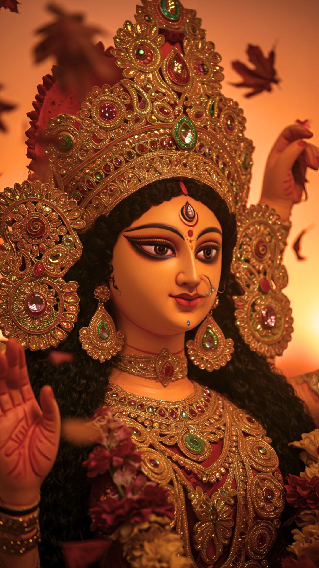 Maa Mobile 3533 - Mobile Maa Wallpaper