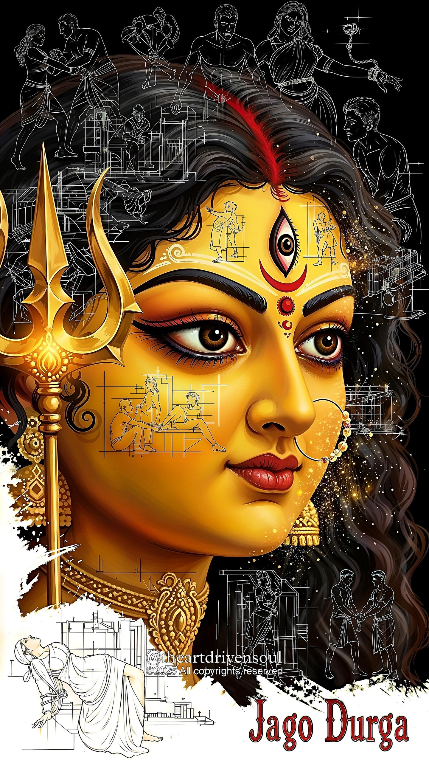 Maa Mobile 9641 - Mobile Maa Wallpaper