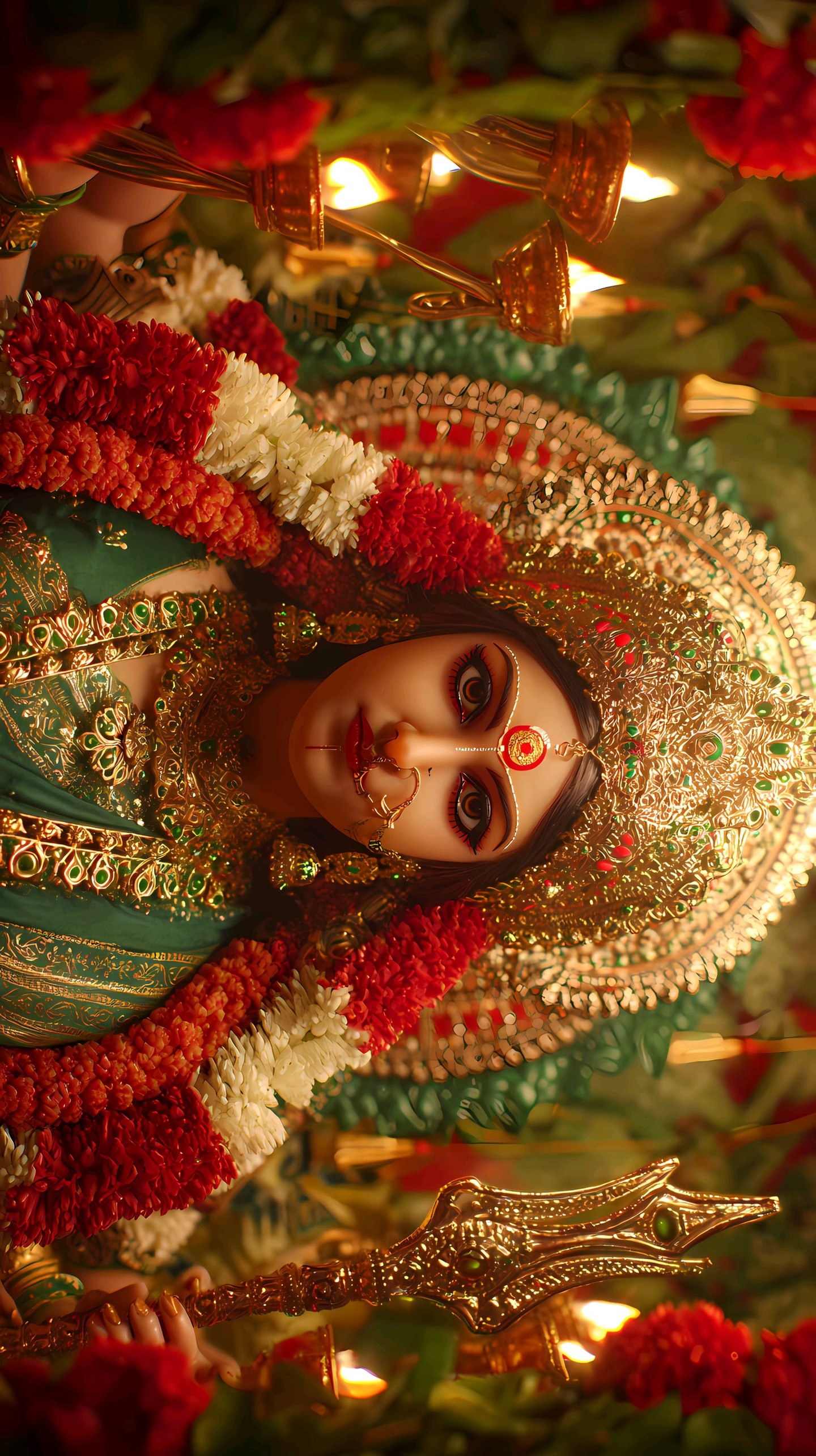 Maa Mobile 5962 - Mobile Maa Wallpaper