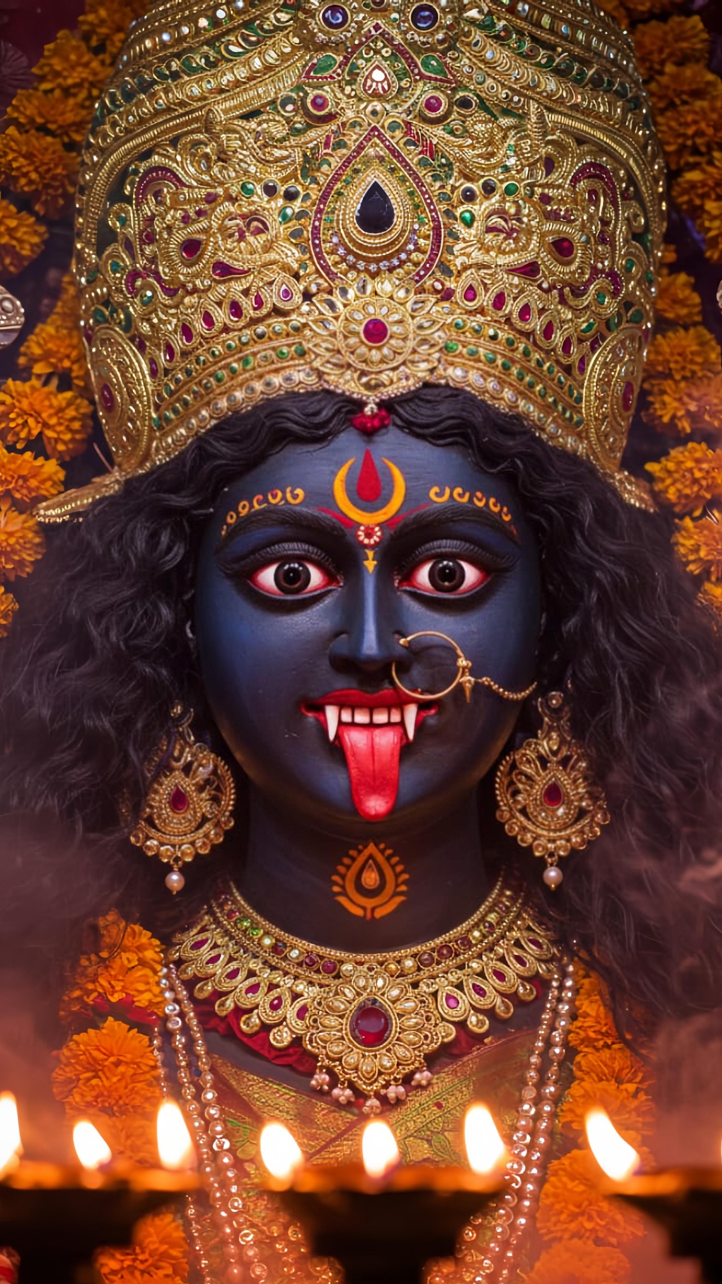 Maa Mobile 8018 - Mobile Maa Wallpaper