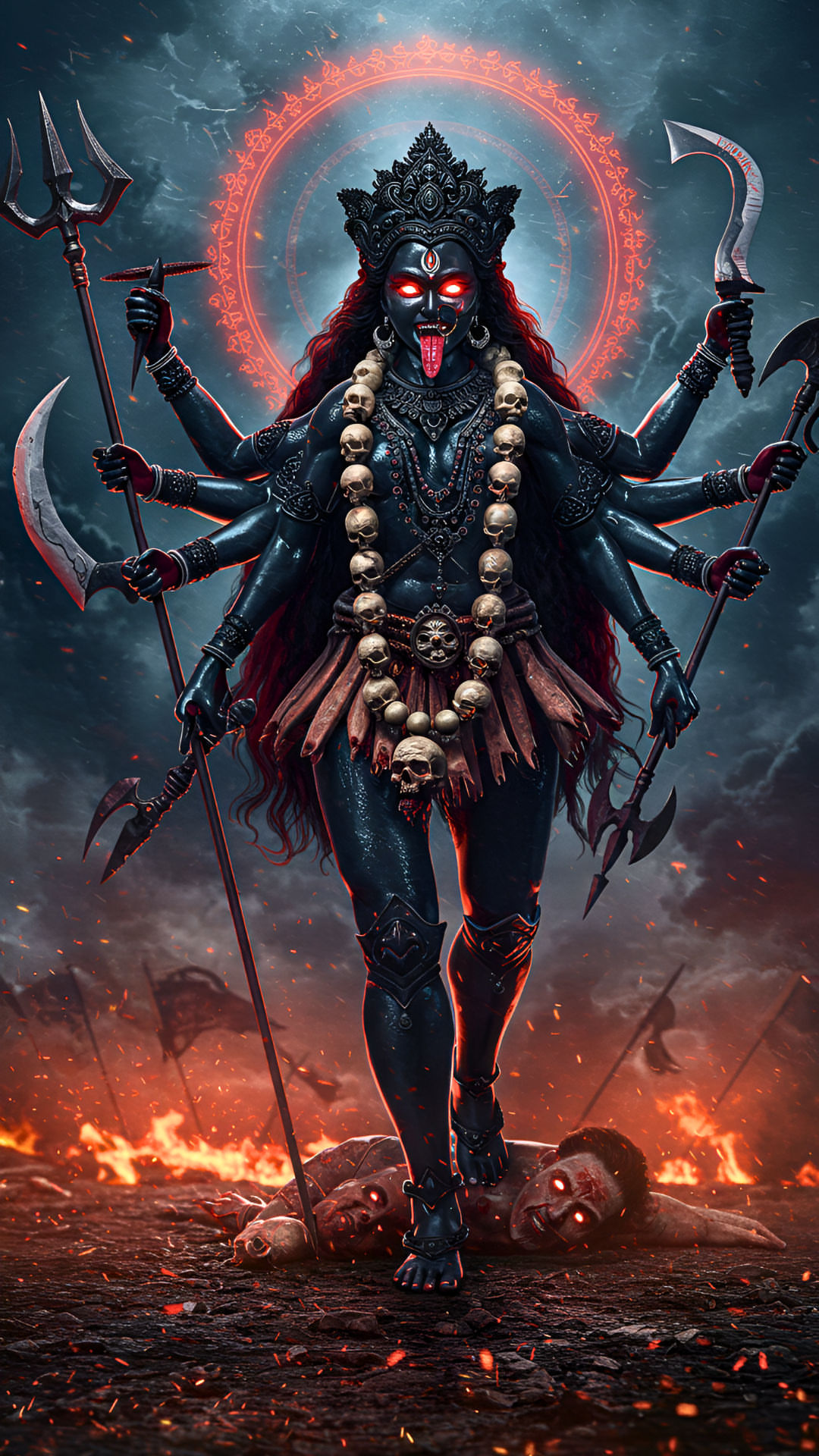 Maa Mobile 2789 - Mobile Maa Wallpaper