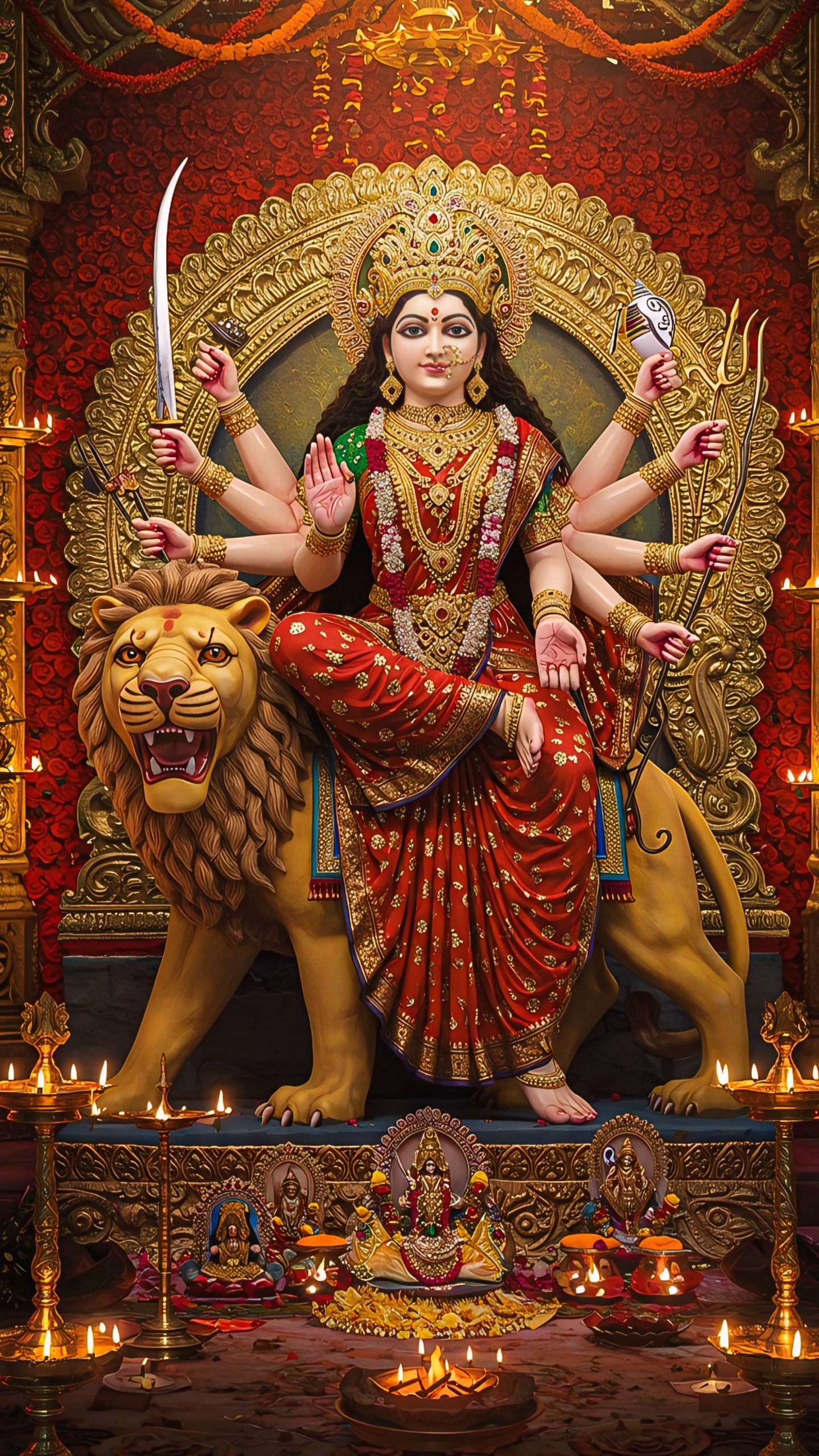 Maa Mobile 9260 - Mobile Maa Wallpaper