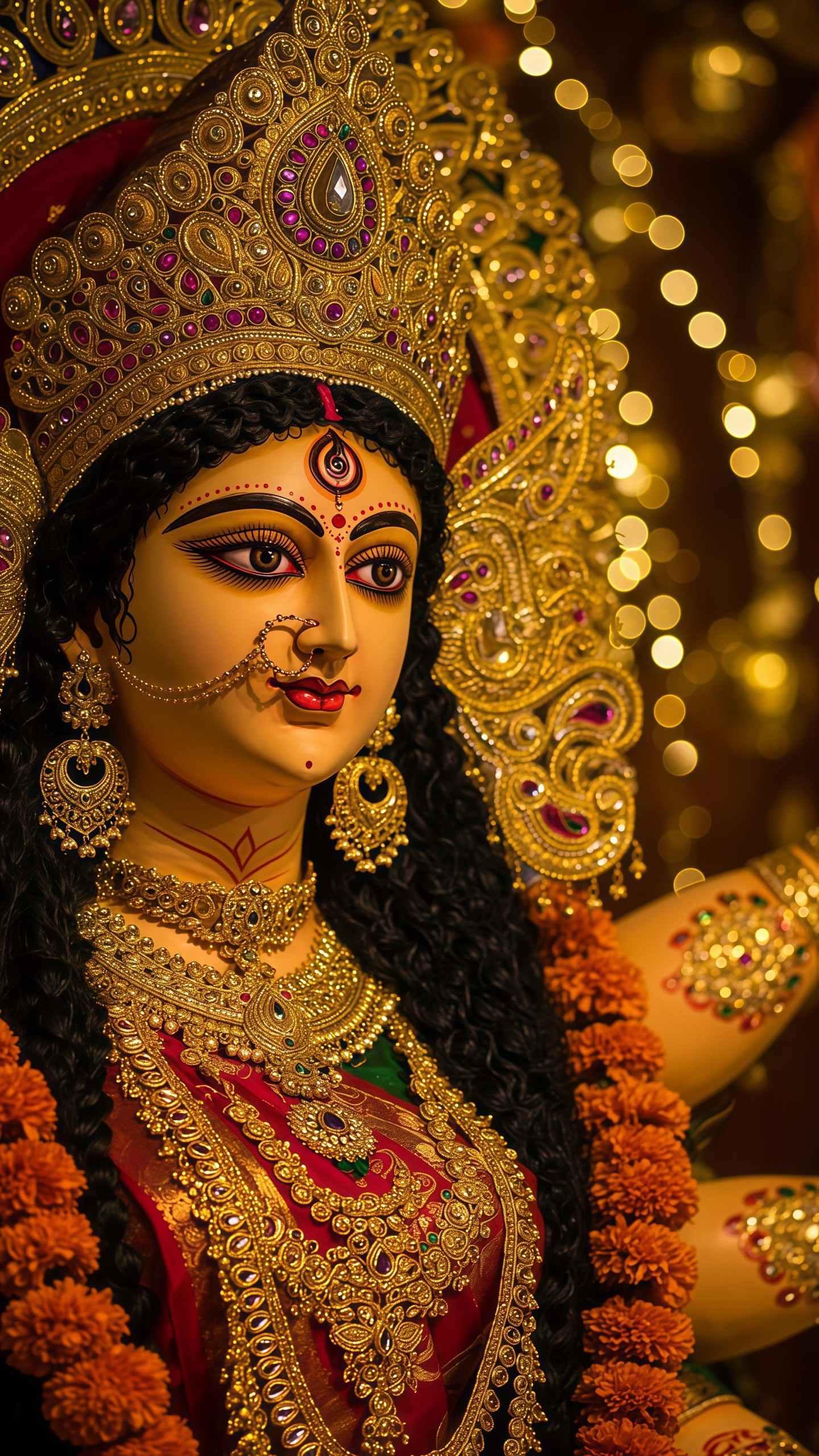 Maa Mobile 5414 - Mobile Maa Wallpaper