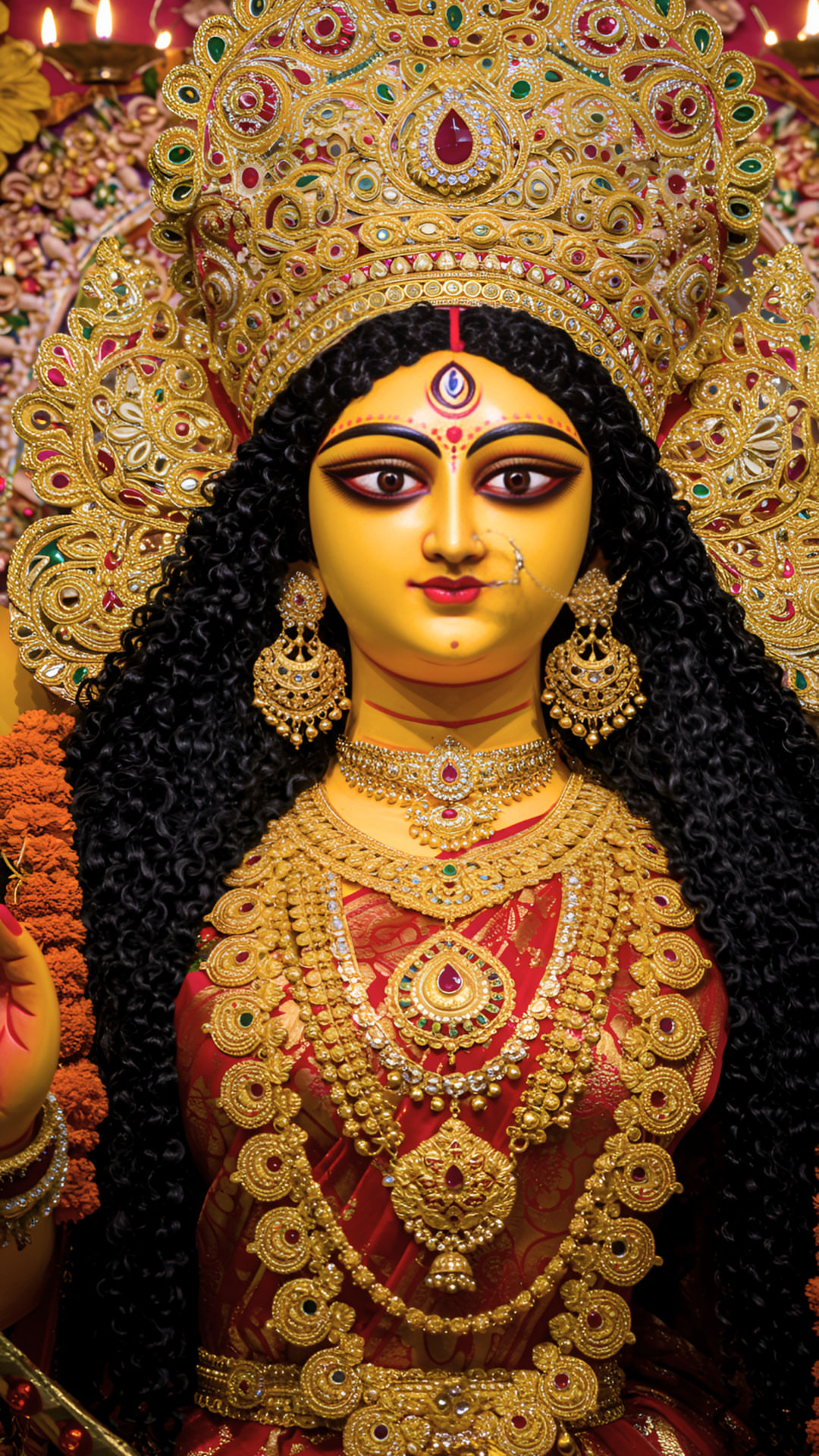 Maa Mobile 8273 - Mobile Maa Wallpaper