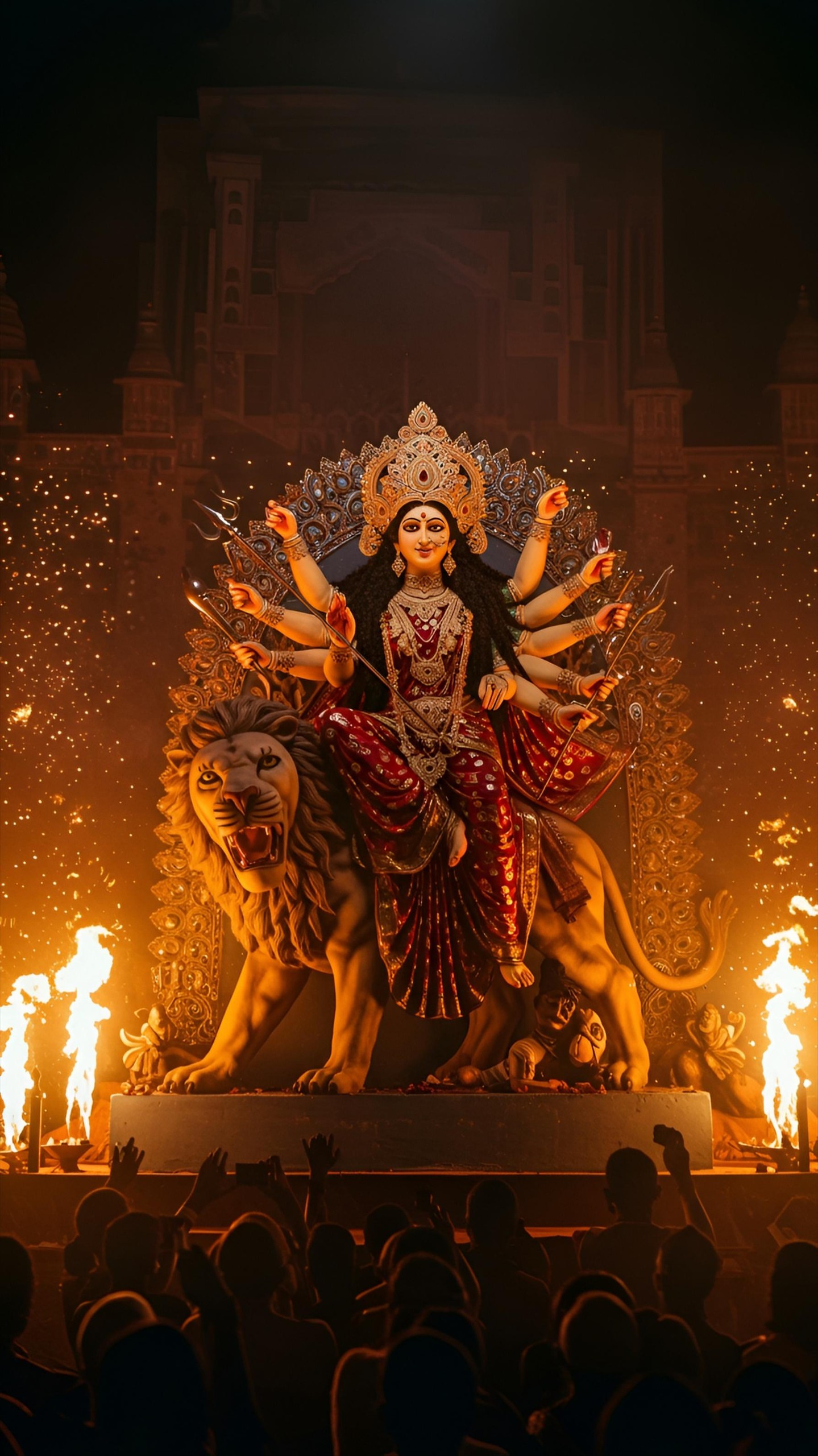 Maa Mobile 9146 - Mobile Maa Wallpaper