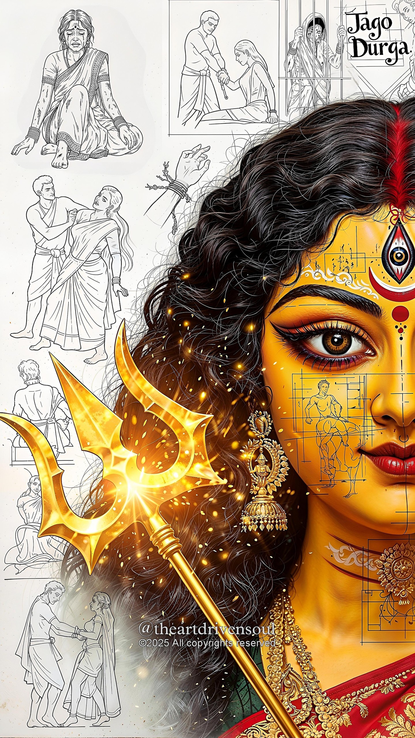 Maa Mobile 3526 - Mobile Maa Wallpaper