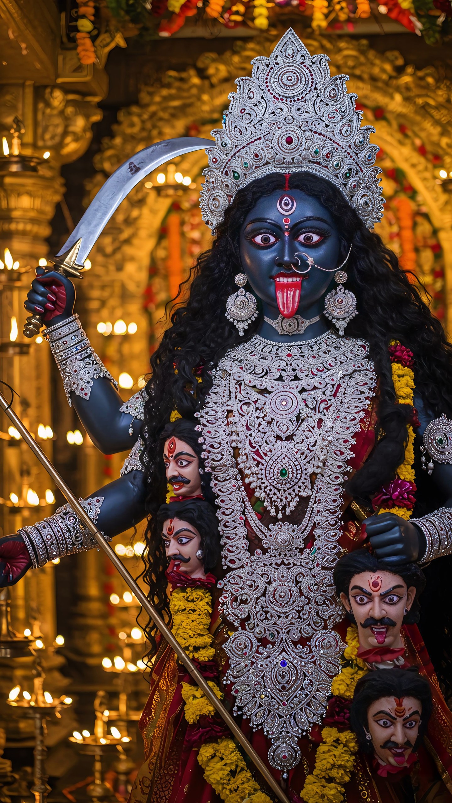 Maa Mobile 9322 - Mobile Maa Wallpaper