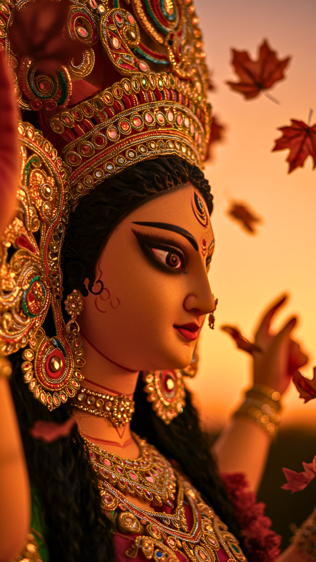 Maa Mobile 4618 - Mobile Maa Wallpaper