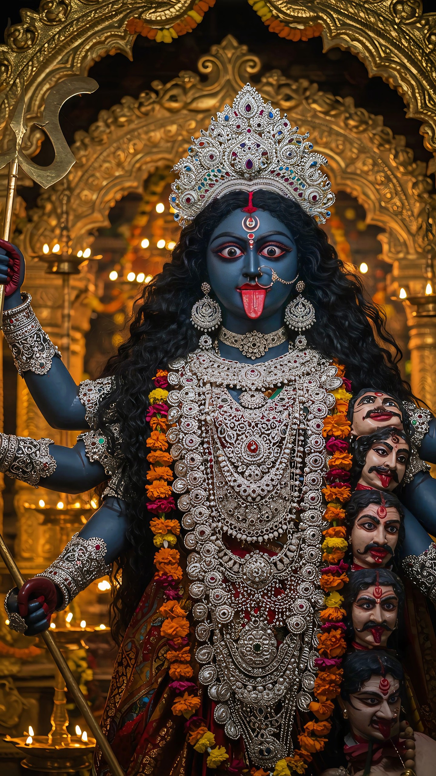 Maa Mobile 1544 - Mobile Maa Wallpaper