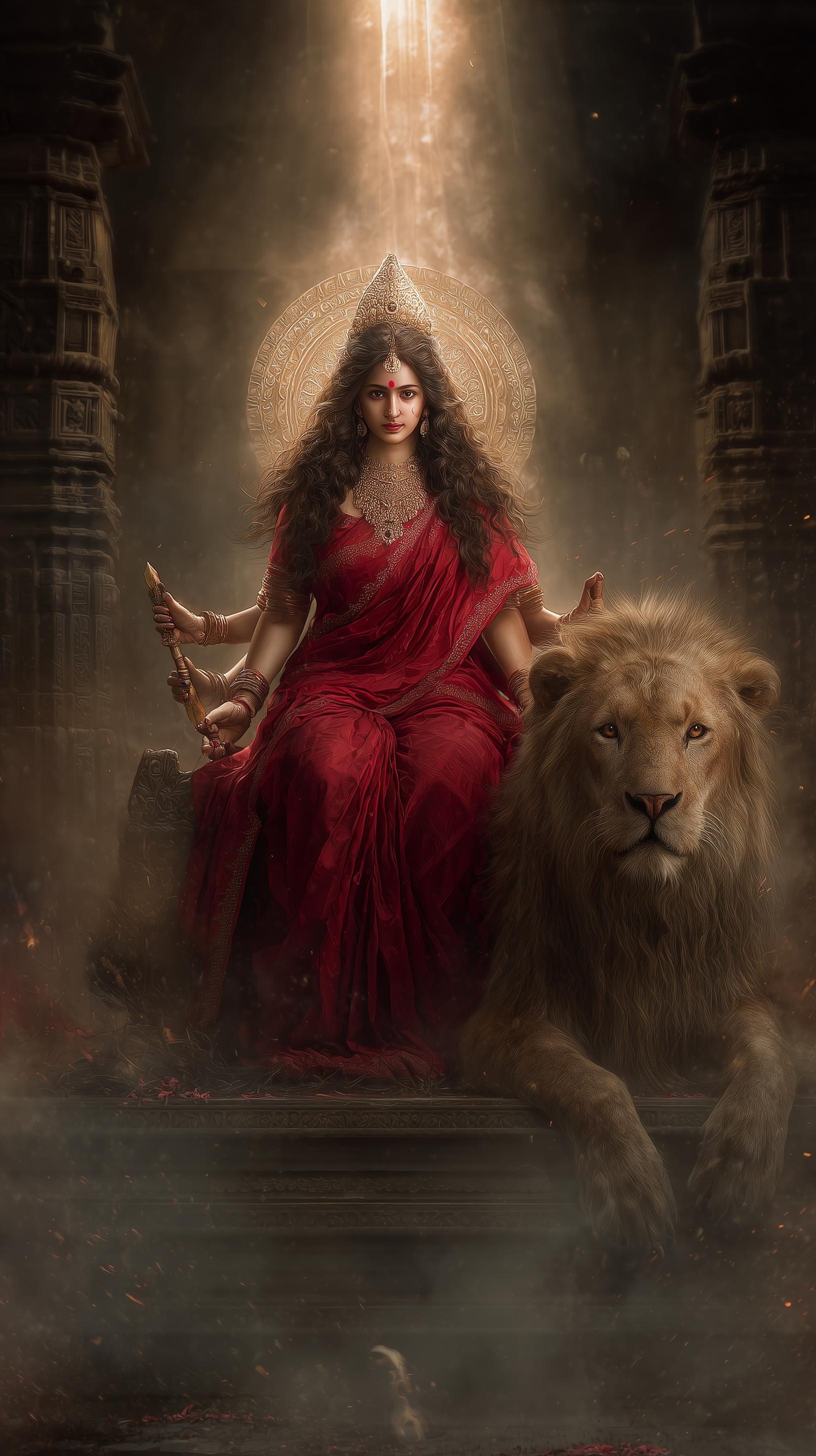 Maa Mobile 3757 - Mobile Maa Wallpaper