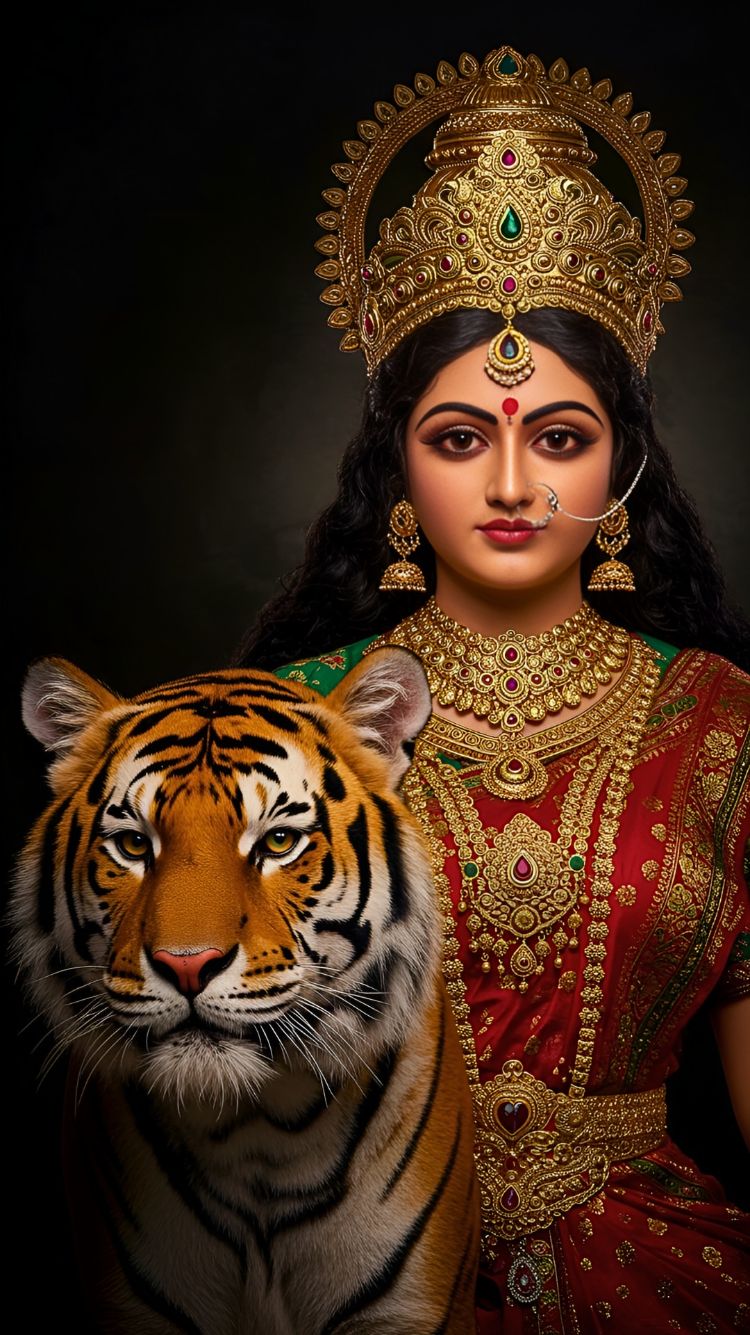 Maa Mobile 5553 - Mobile Maa Wallpaper