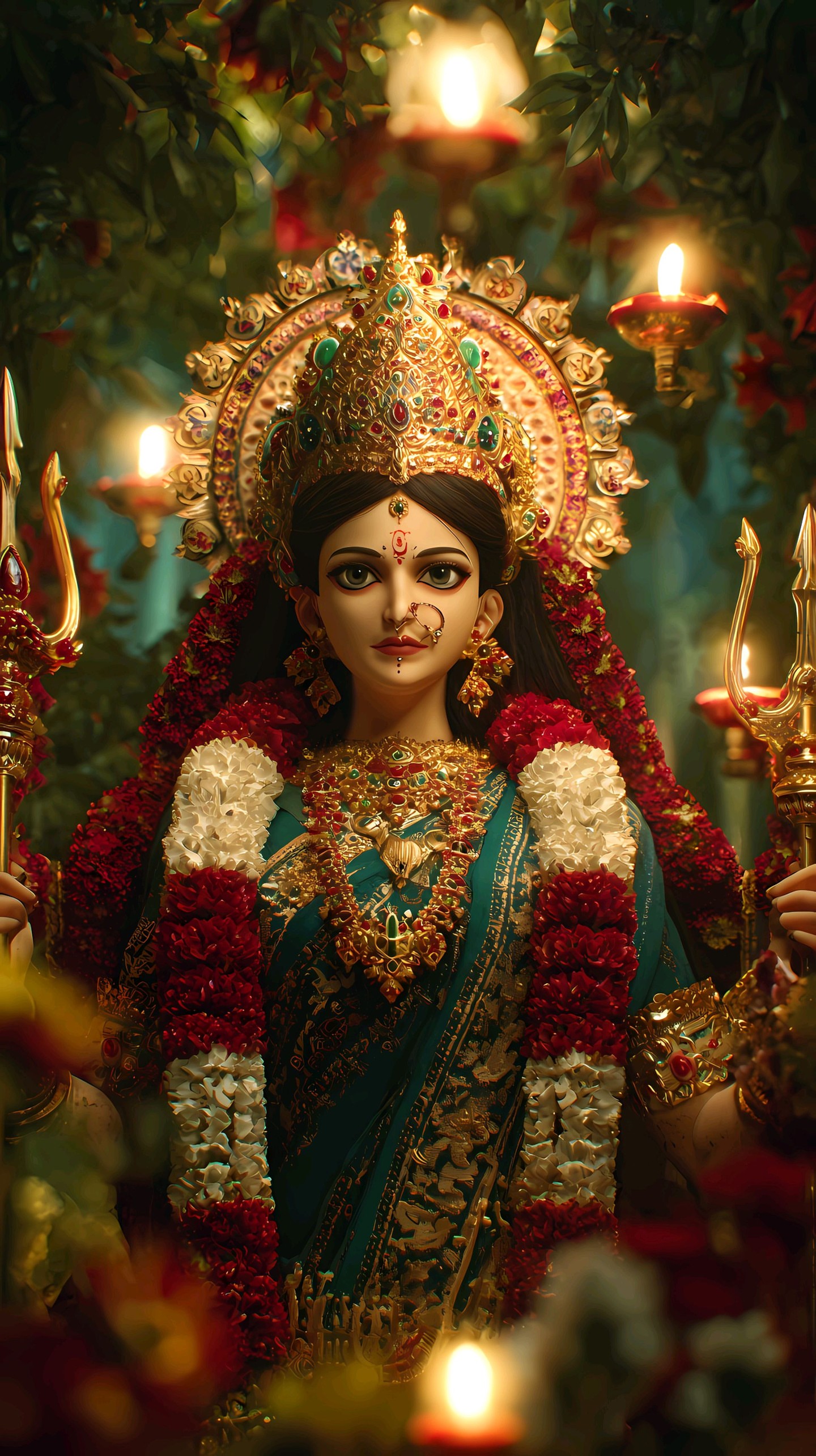 Maa Mobile 5070 - Mobile Maa Wallpaper