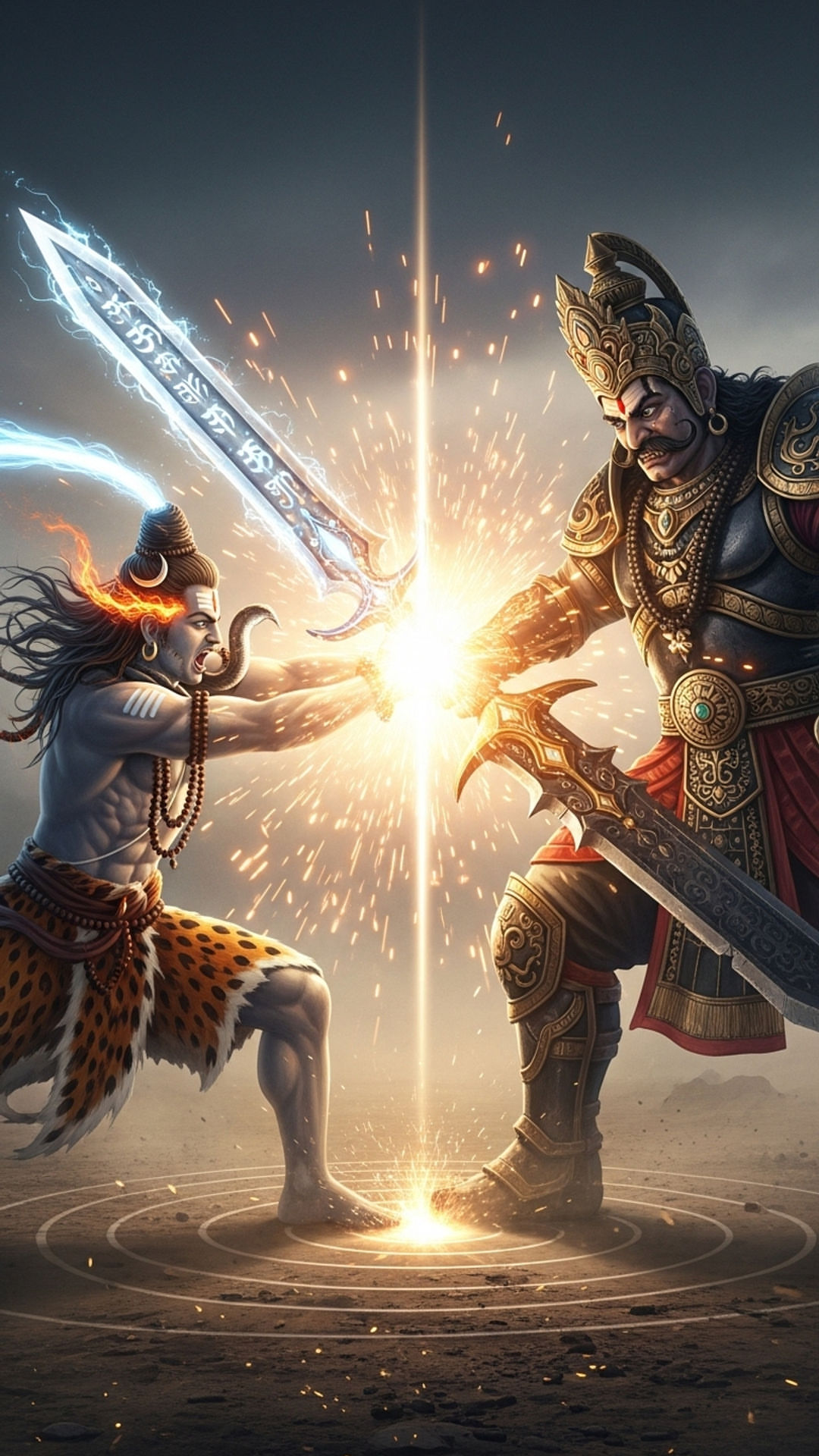 Mahadev Mobile 3835 - Mobile Mahadev Wallpaper