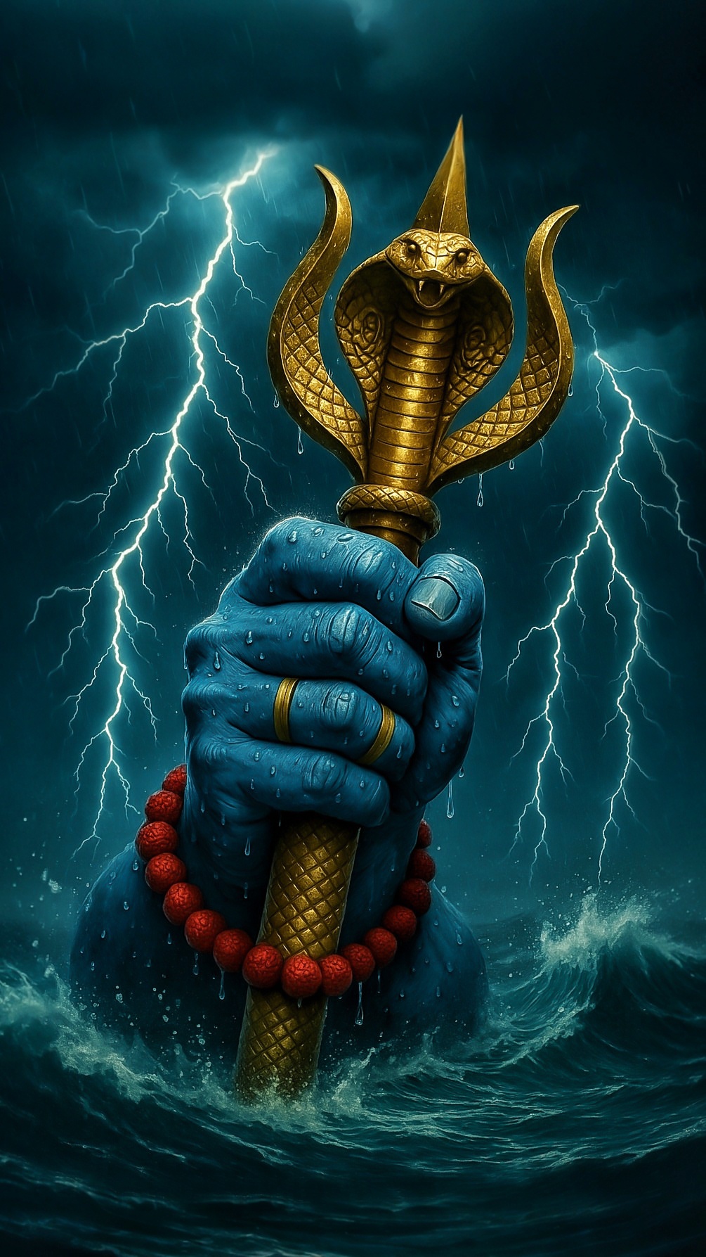 Mahadev Mobile 2448 - Mobile Mahadev Wallpaper