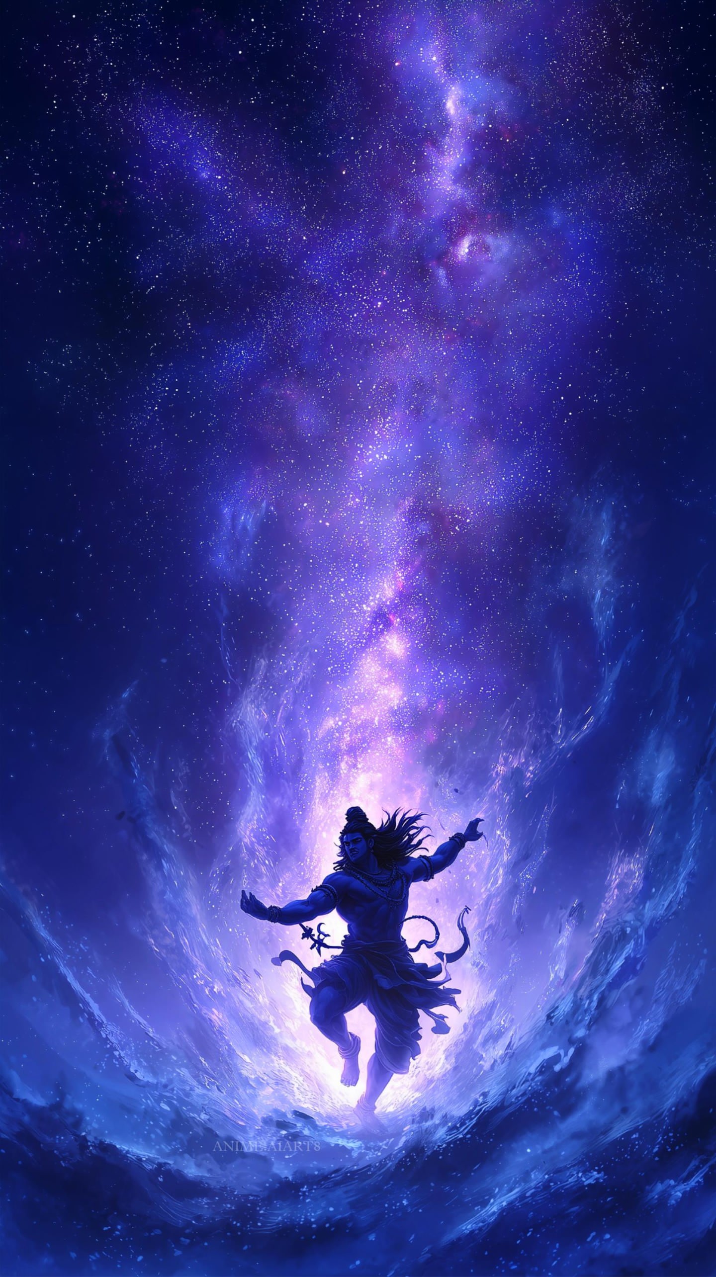 Mahadev Mobile 1269 - Mobile Mahadev Wallpaper