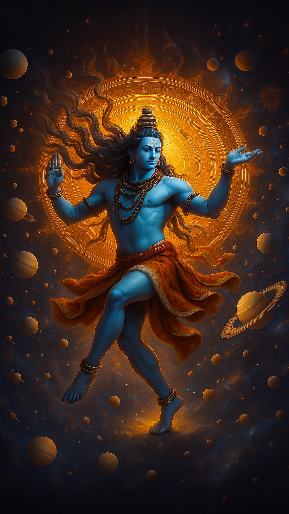 Mahadev Mobile 4015 - Mobile Mahadev Wallpaper