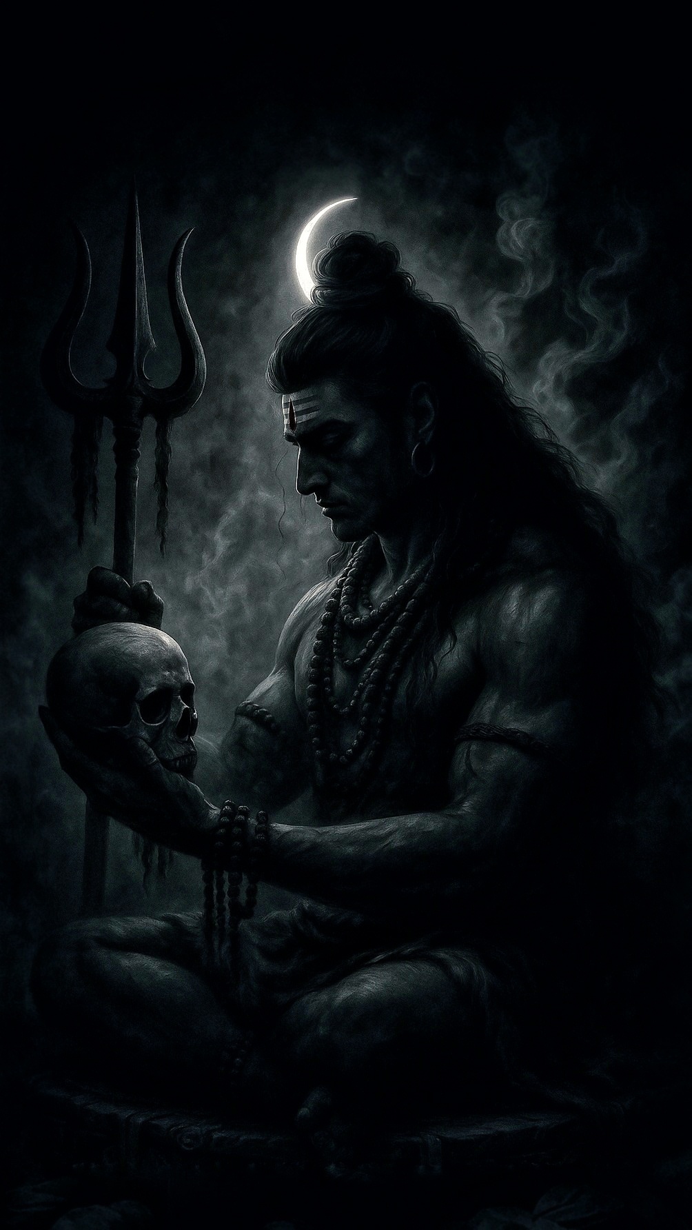 Mahadev Mobile 6131 - Mobile Mahadev Wallpaper