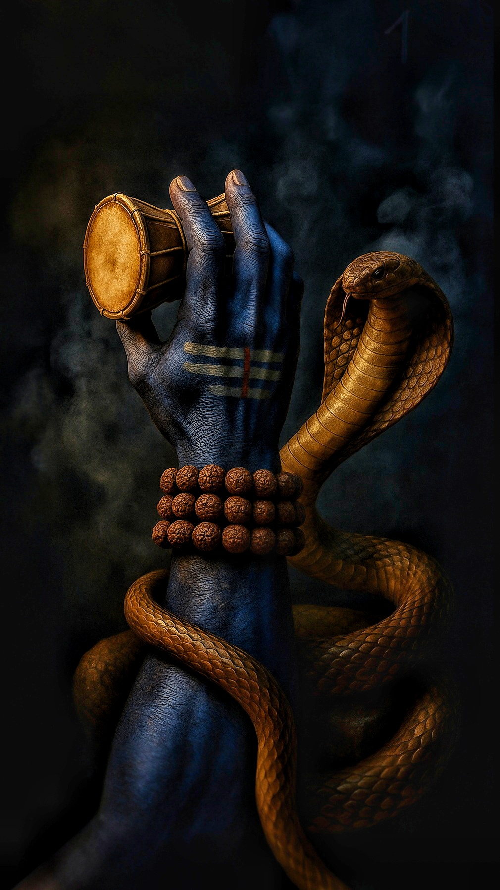 Mahadev Mobile 9999 - Mobile Mahadev Wallpaper