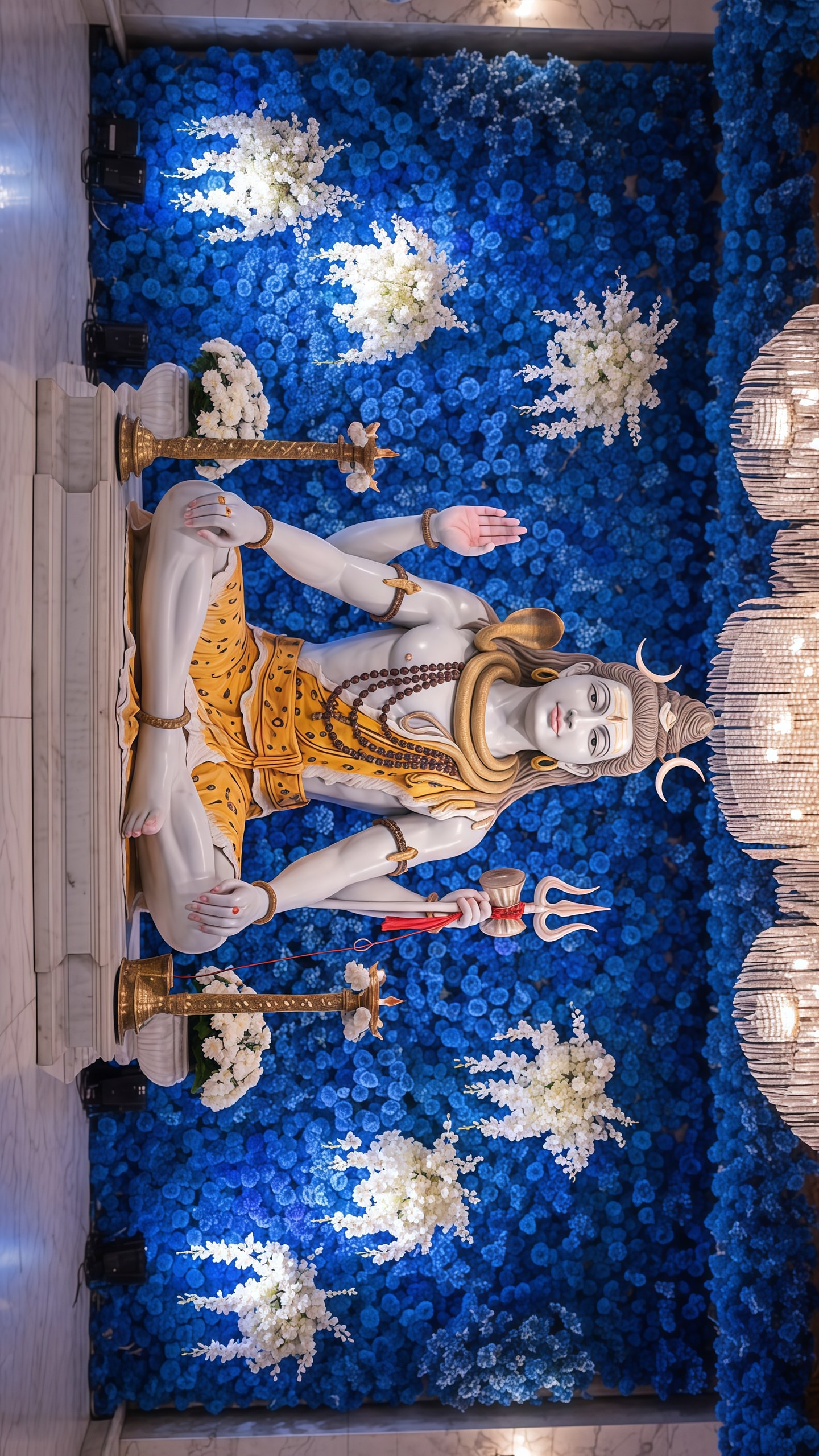 Mahadev Mobile 9564 - Mobile Mahadev Wallpaper