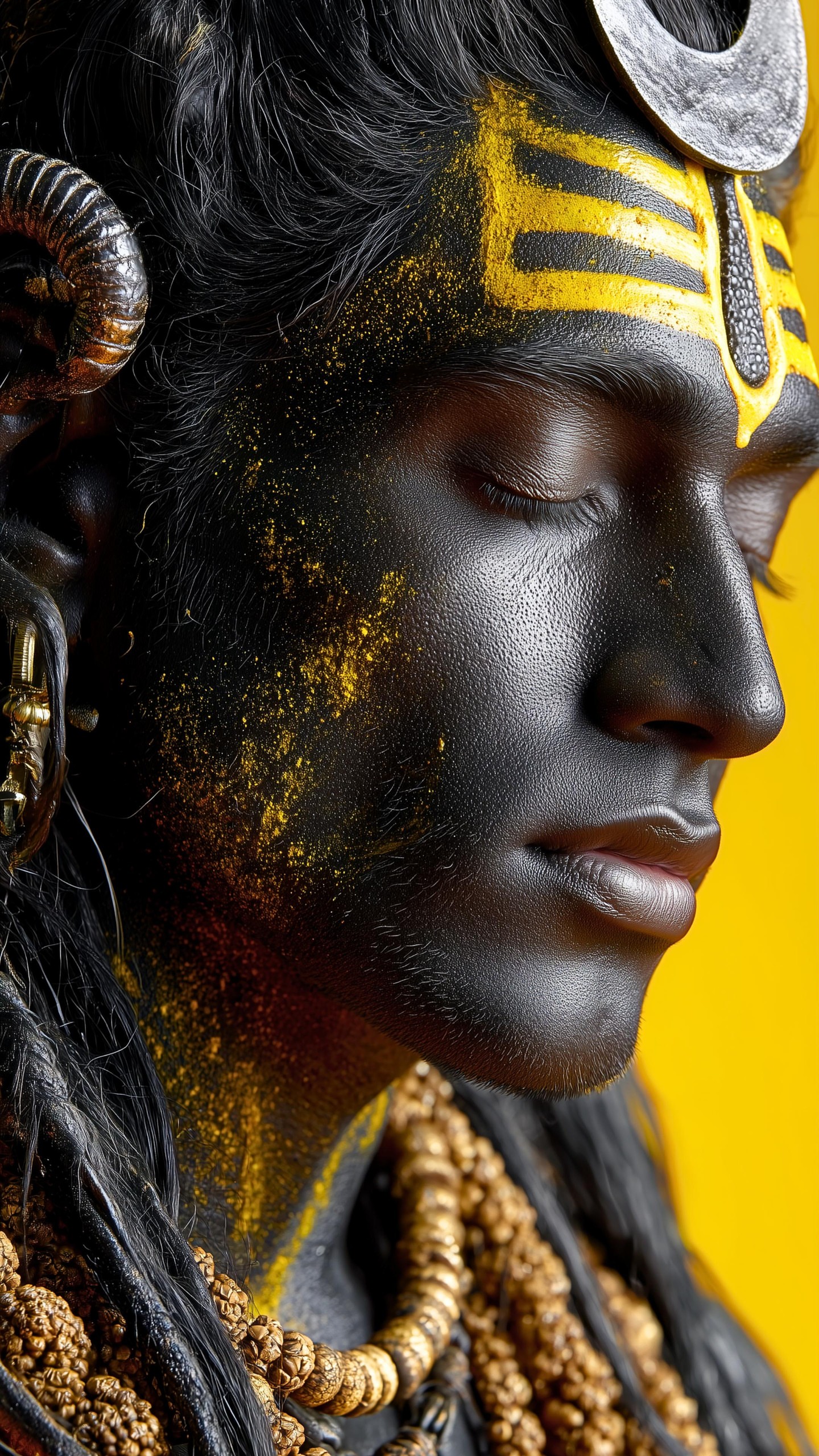 Mahadev Mobile 7662 - Mobile Mahadev Wallpaper