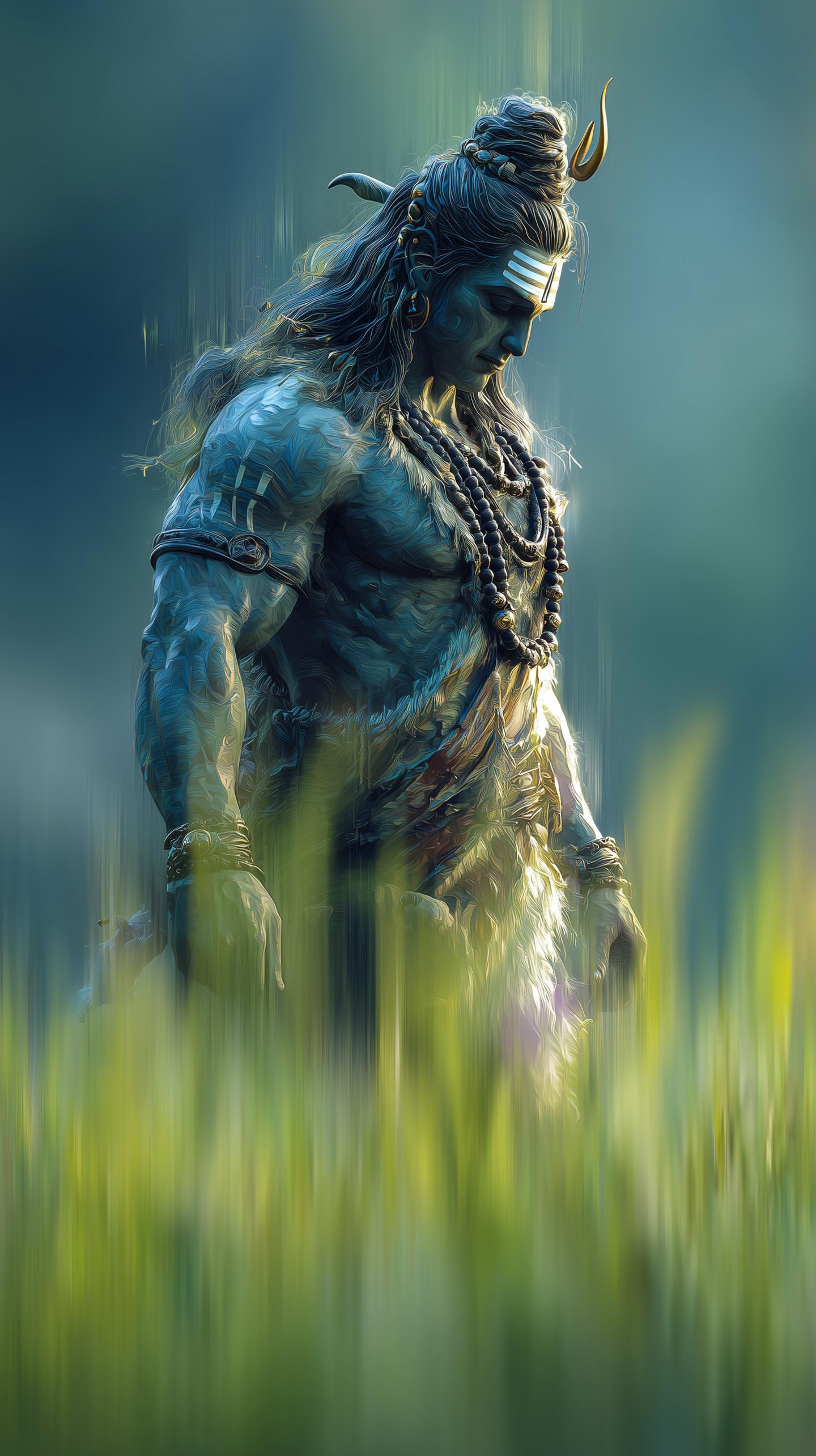 Mahadev Mobile 5692 - Mobile Mahadev Wallpaper