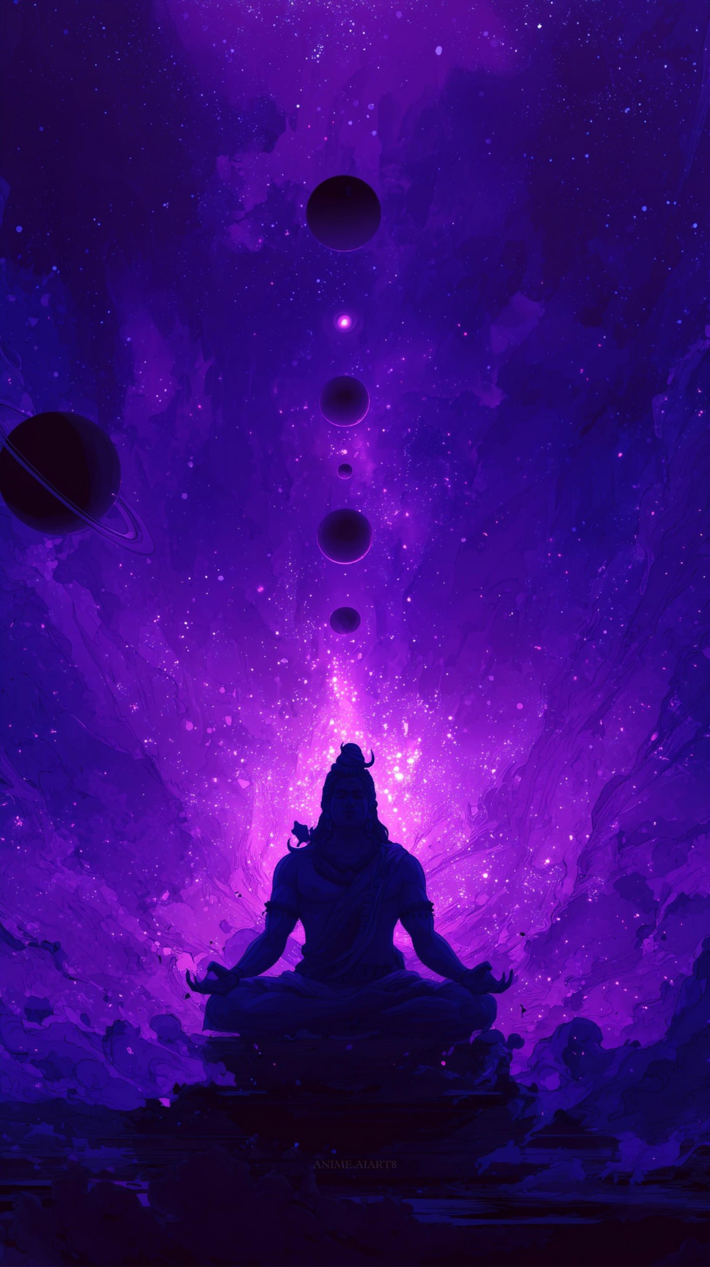 Mahadev Mobile 2253 - Mobile Mahadev Wallpaper