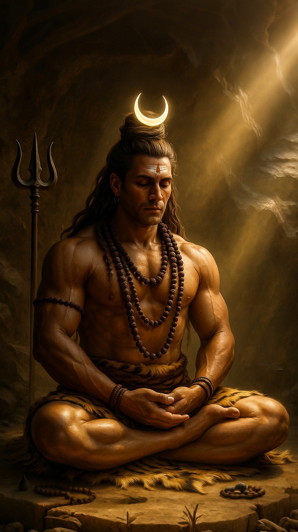 Mahadev Mobile 2635 - Mobile Mahadev Wallpaper