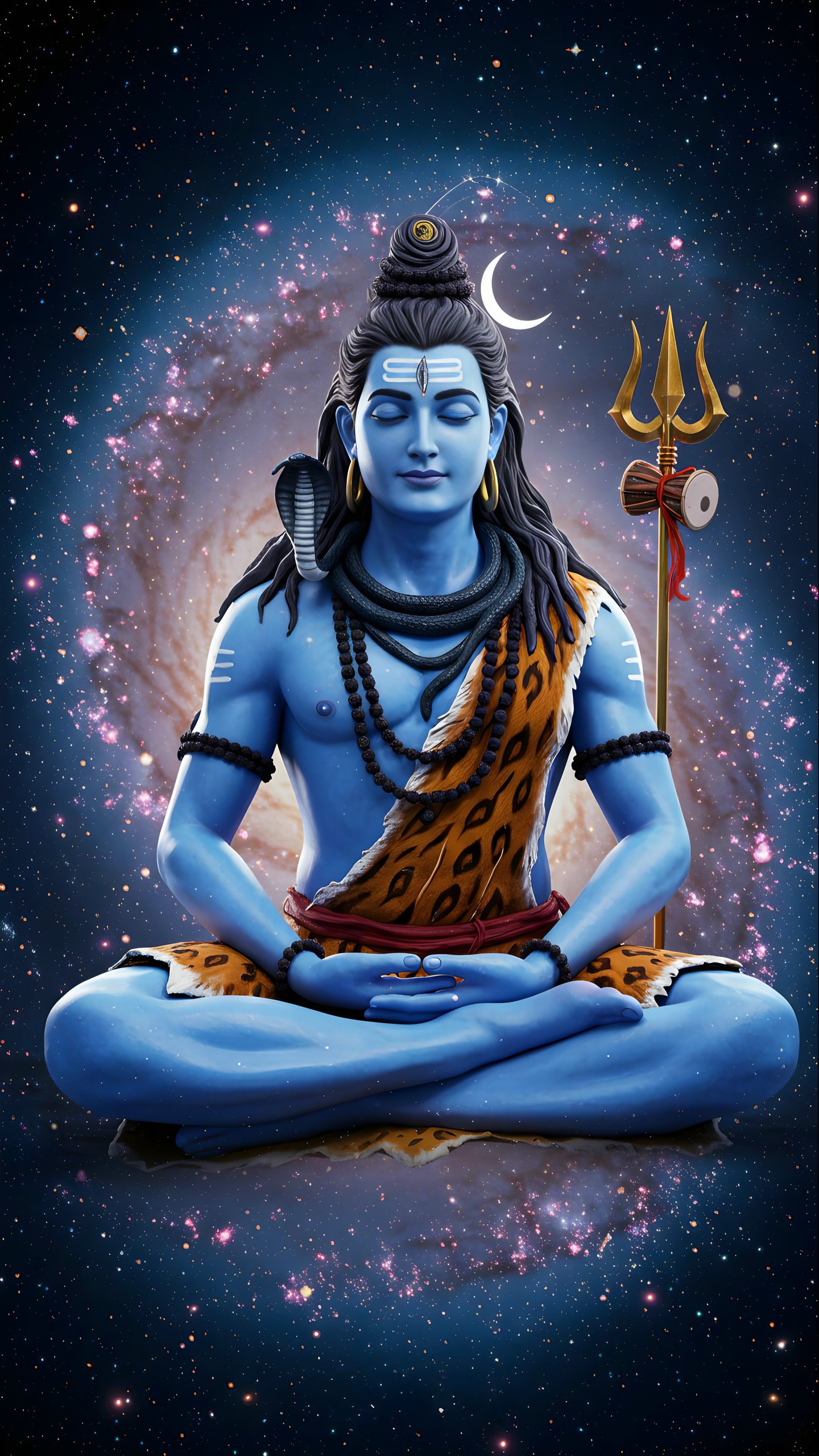Mahadev Mobile 9031 - Mobile Mahadev Wallpaper