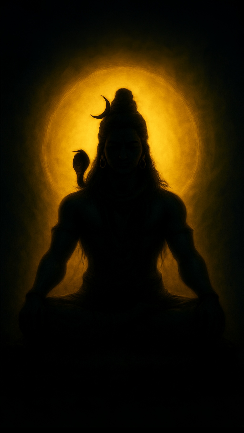 Mahadev Mobile 3382 - Mobile Mahadev Wallpaper