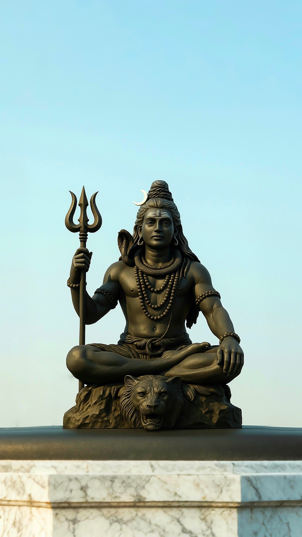 Mahadev Mobile 4493 - Mobile Mahadev Wallpaper