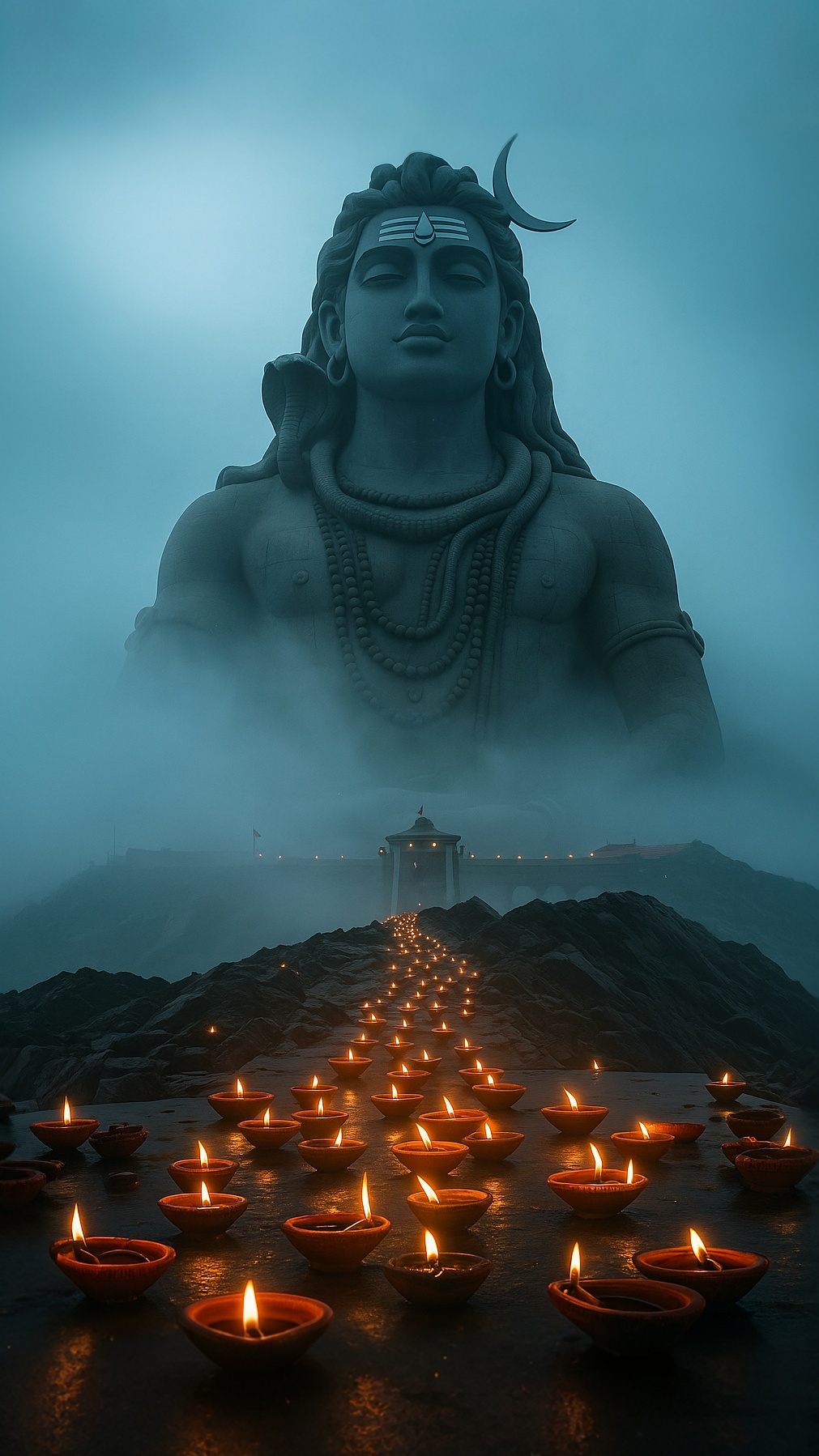 Mahadev Mobile 8454 - Mobile Mahadev Wallpaper