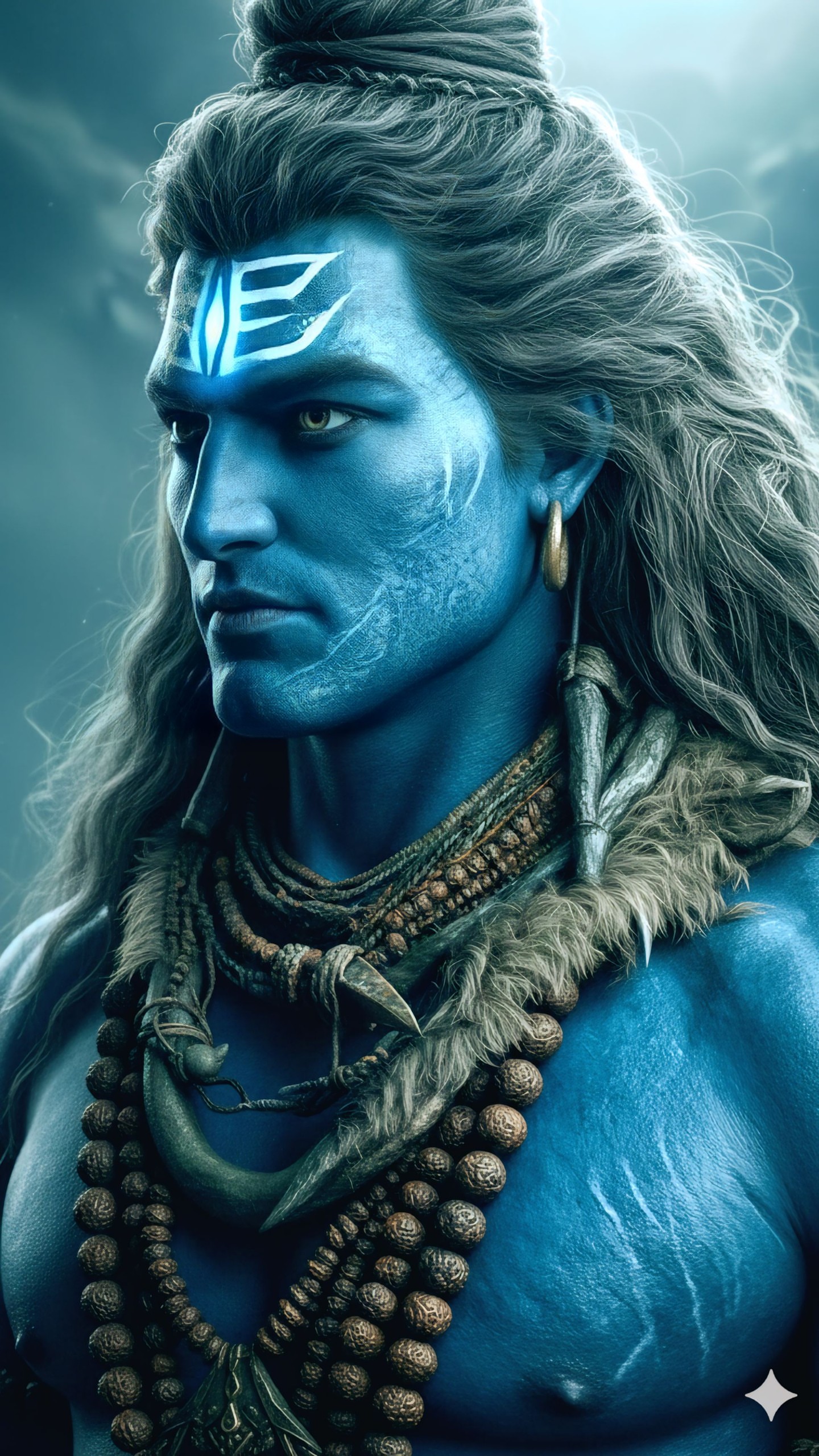 Mahadev Mobile 7942 - Mobile Mahadev Wallpaper