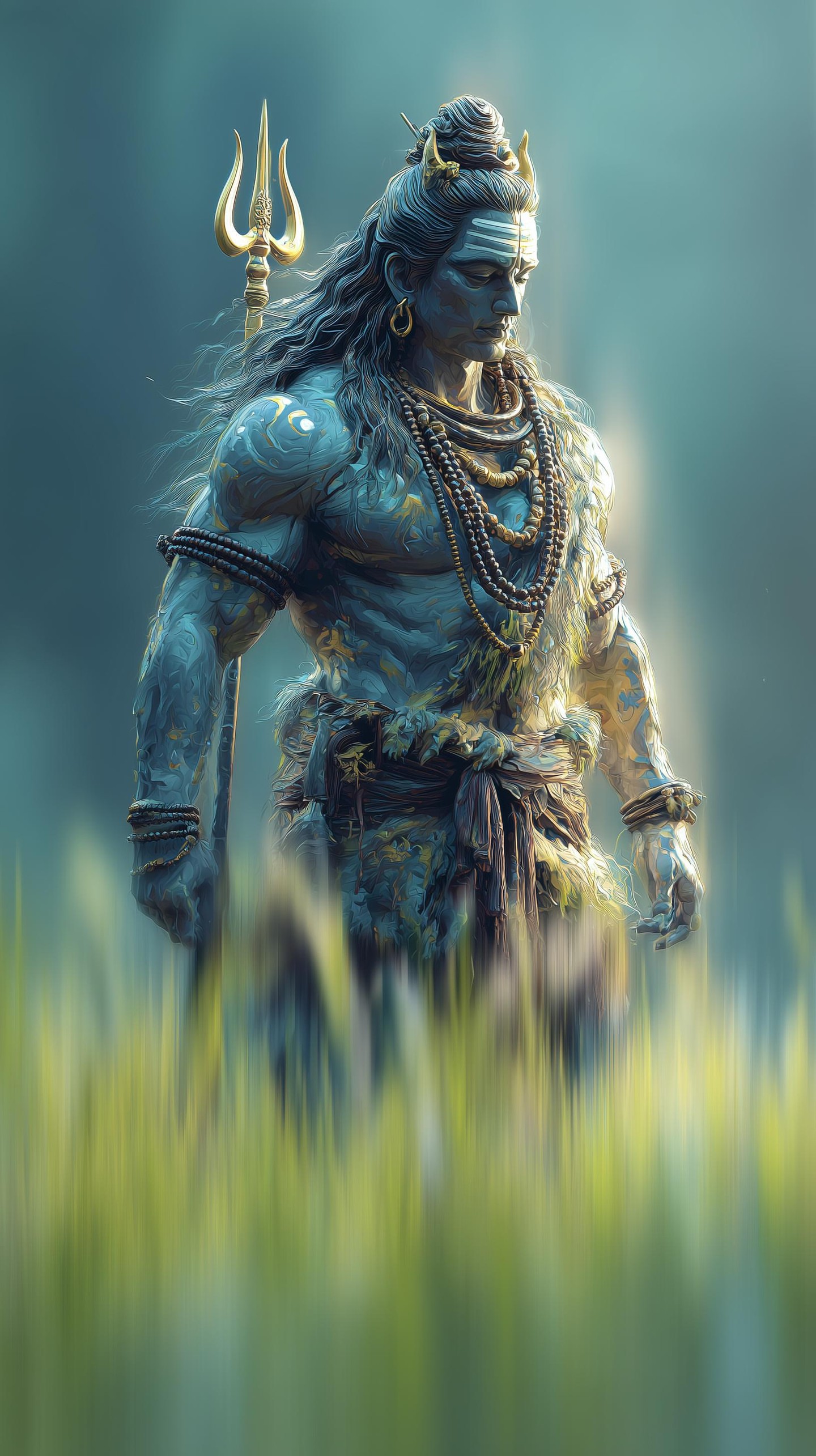 Mahadev Mobile 6108 - Mobile Mahadev Wallpaper