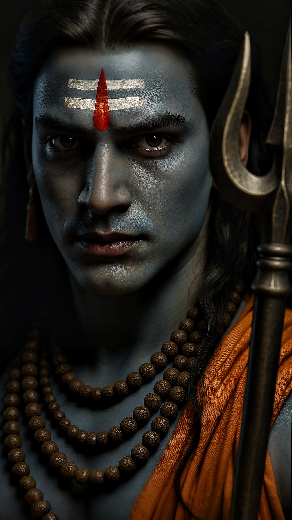 Mahadev Mobile 6493 - Mobile Mahadev Wallpaper