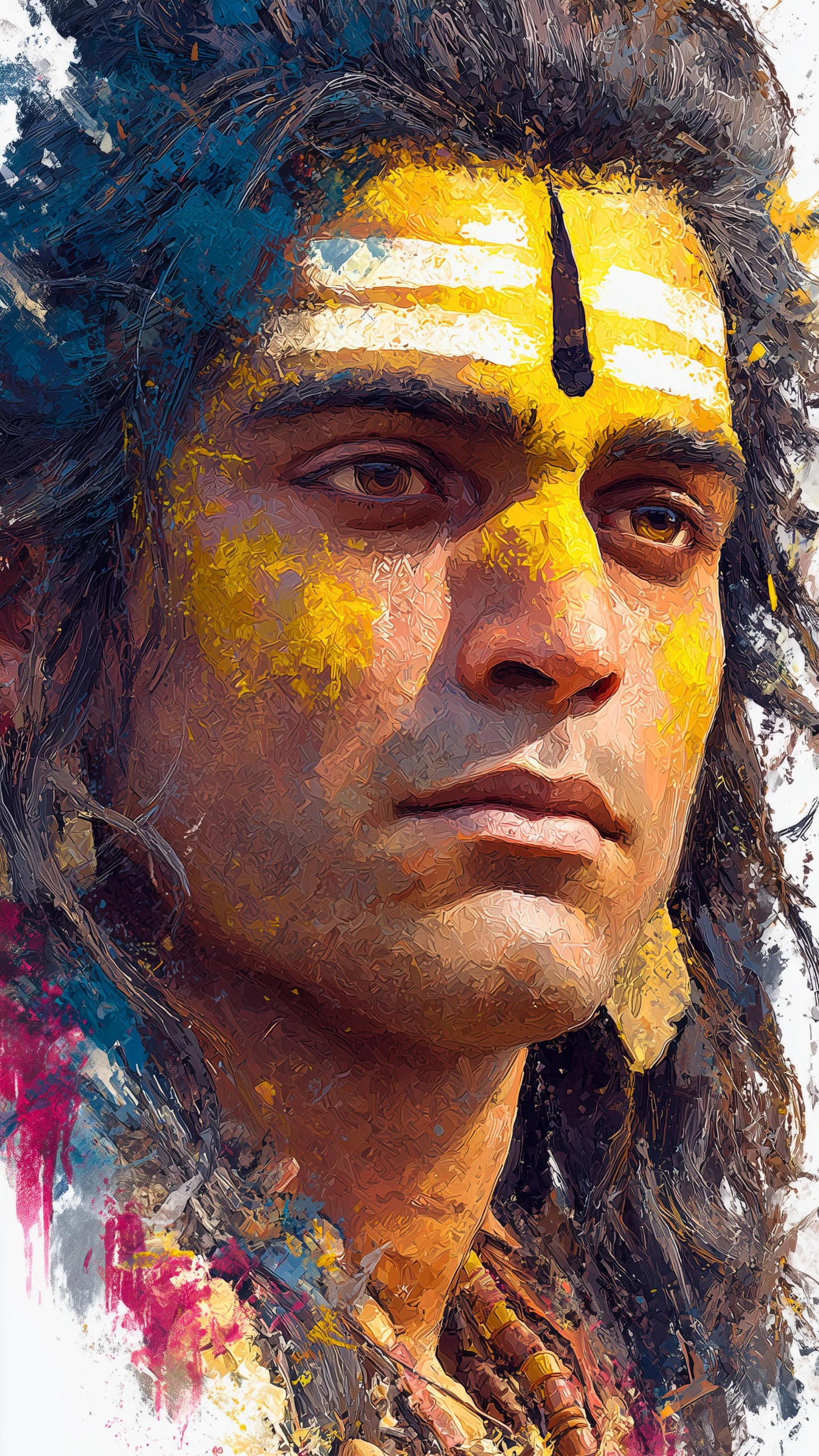 Mahadev Mobile 5086 - Mobile Mahadev Wallpaper