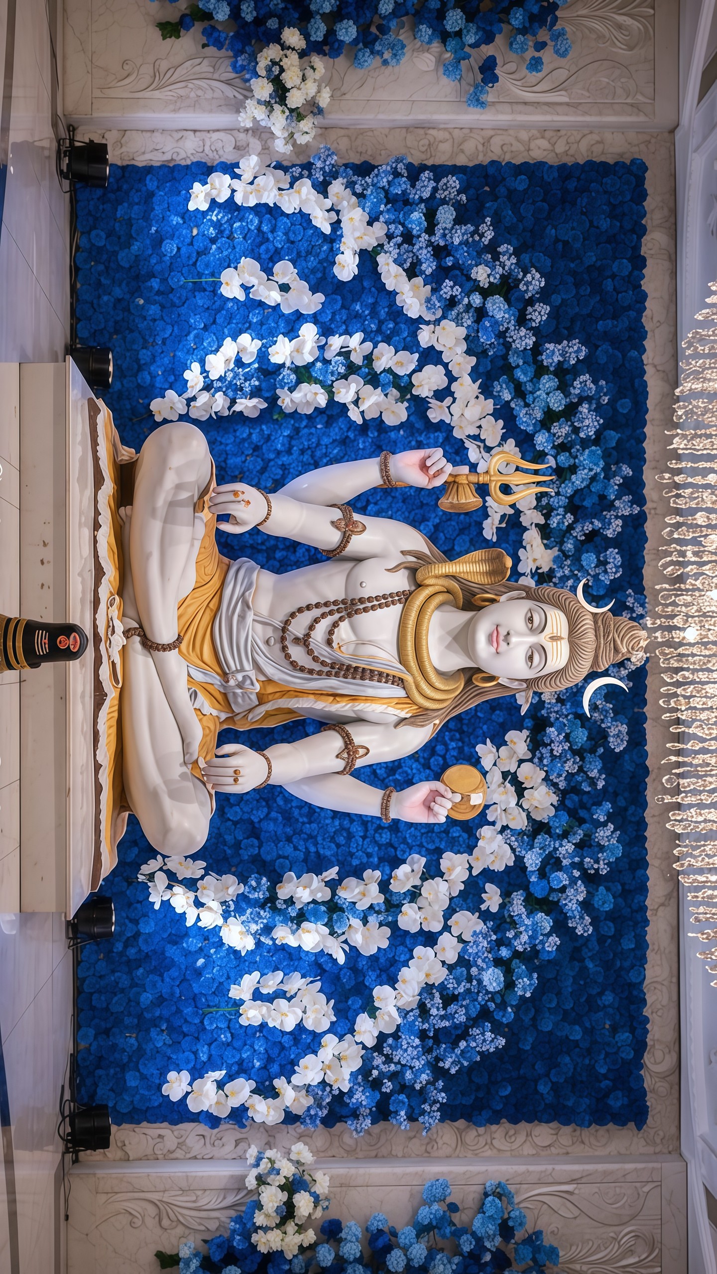 Mahadev Mobile 8372 - Mobile Mahadev Wallpaper