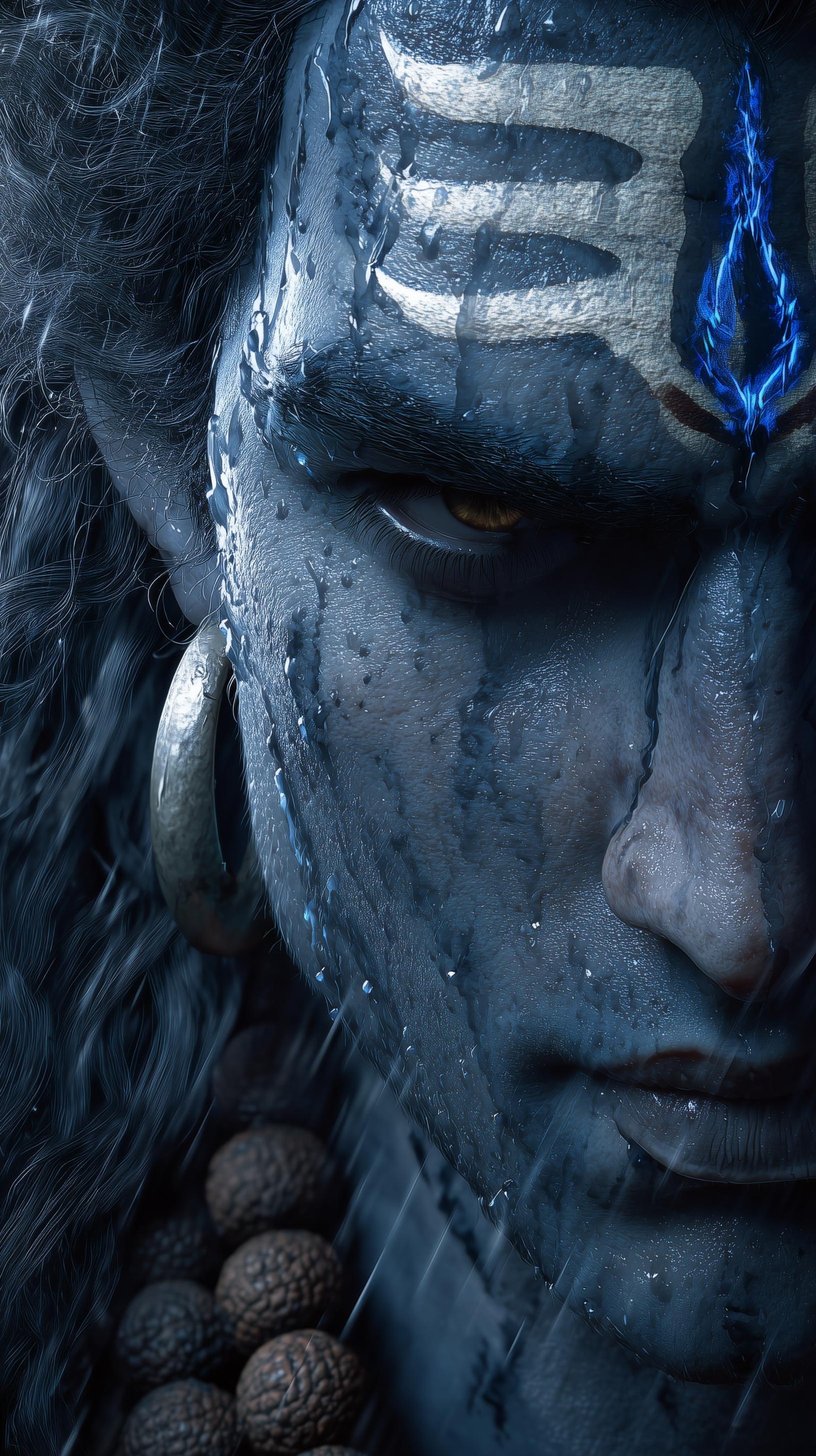 Mahadev Mobile 9520 - Mobile Mahadev Wallpaper