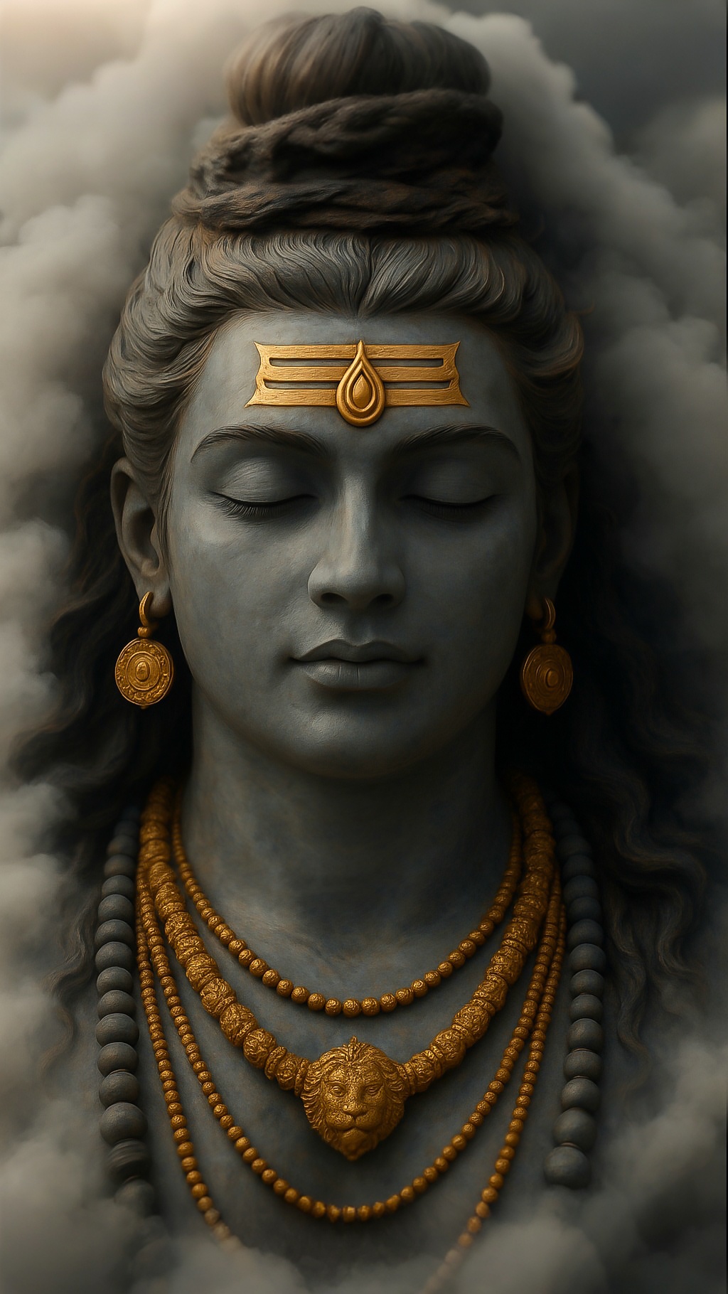 Mahadev Mobile 5362 - Mobile Mahadev Wallpaper