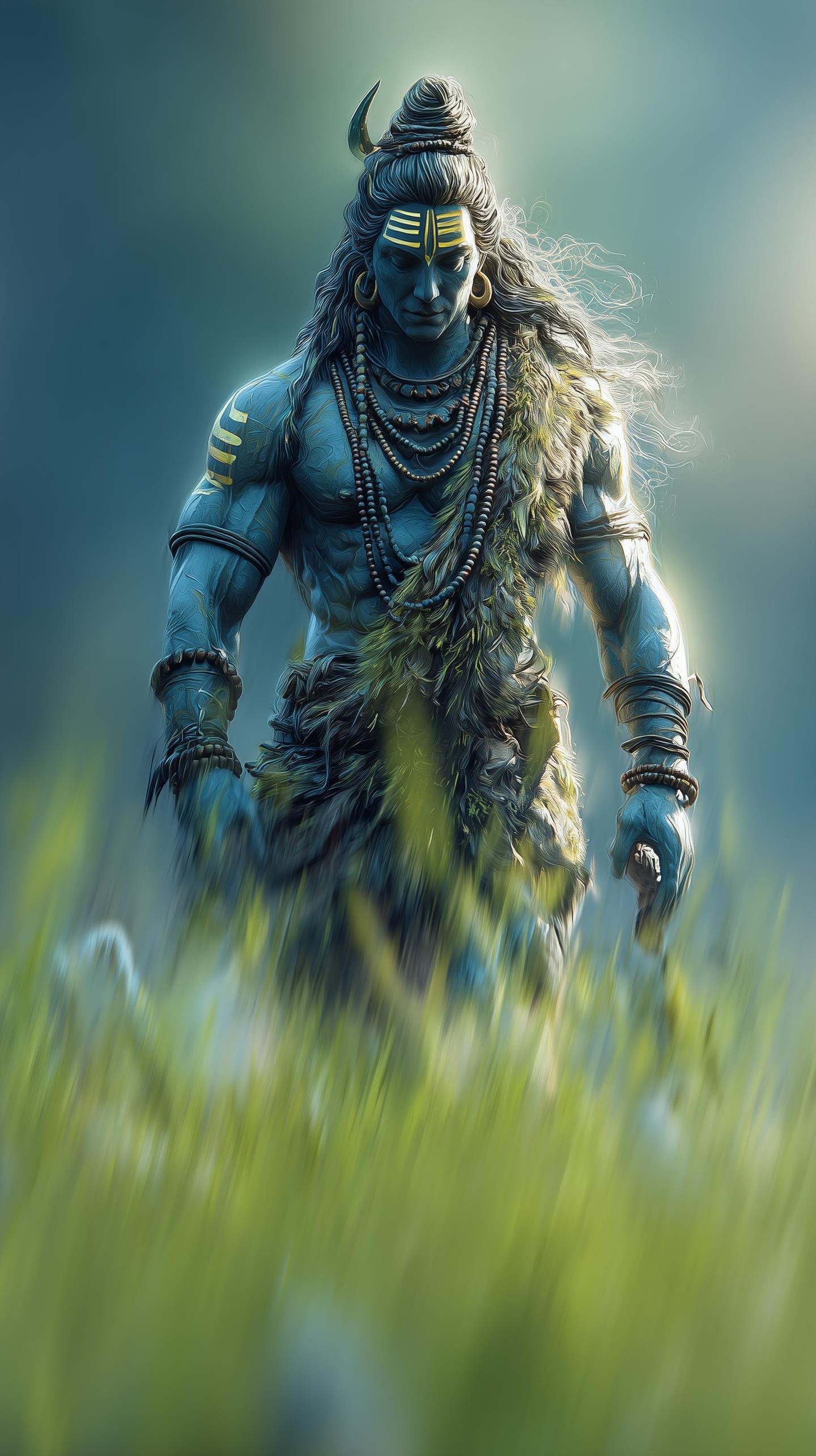 Mahadev Mobile 6509 - Mobile Mahadev Wallpaper