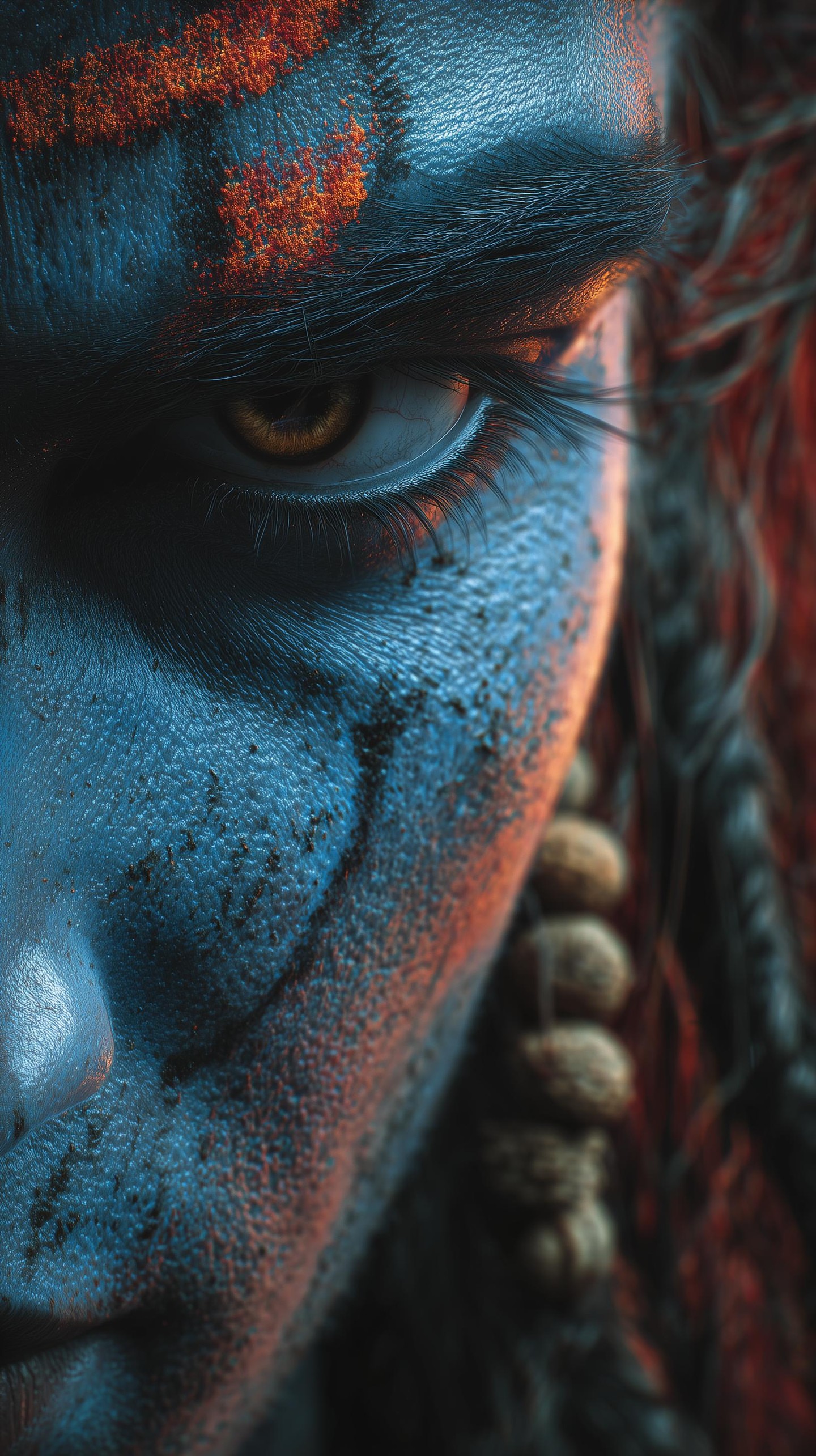 Mahadev Mobile 3945 - Mobile Mahadev Wallpaper