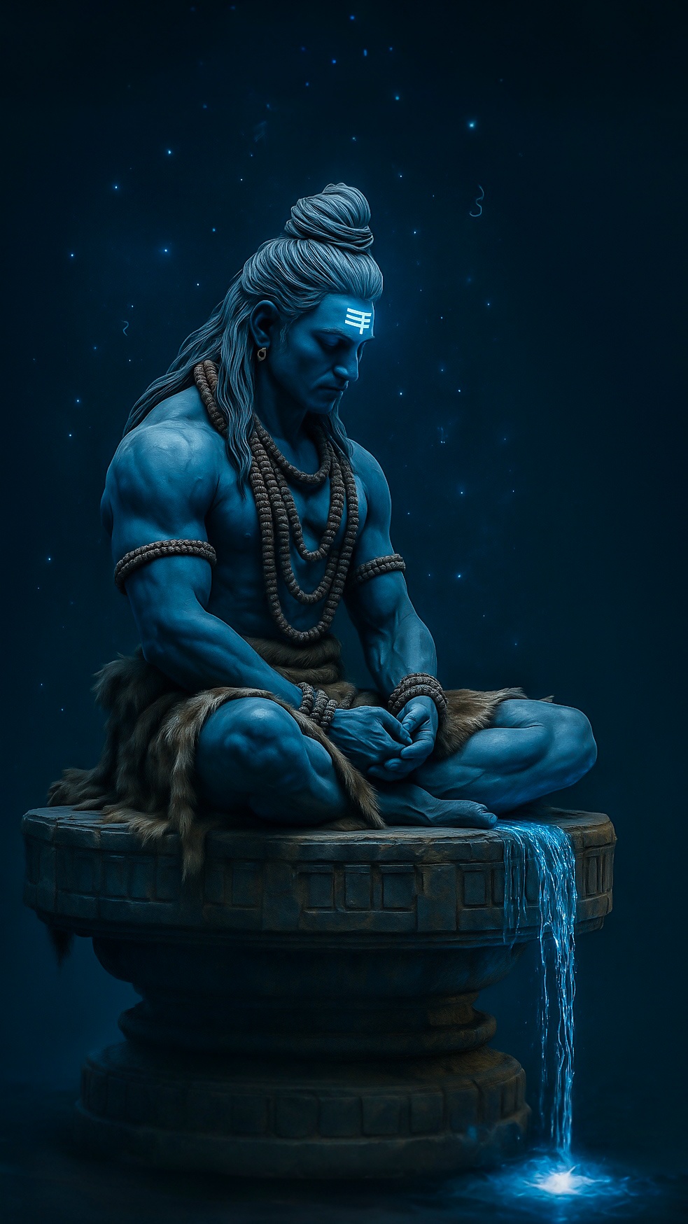 Mahadev Mobile 4902 - Mobile Mahadev Wallpaper