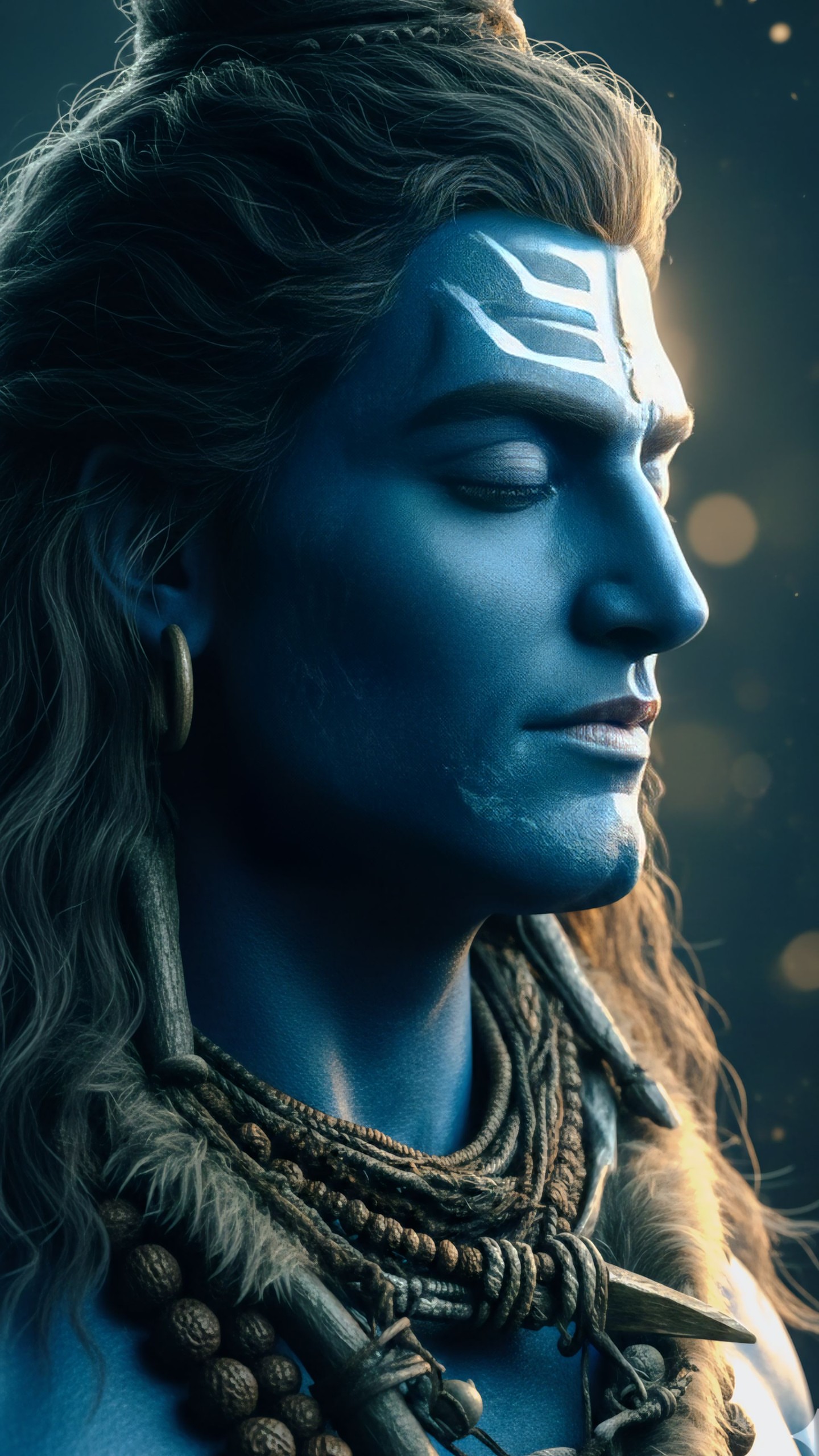 Mahadev Mobile 3729 - Mobile Mahadev Wallpaper