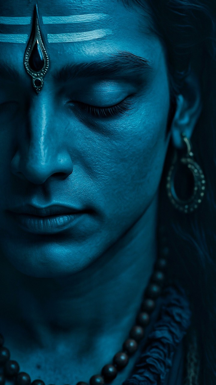 Mahadev Mobile 5519 - Mobile Mahadev Wallpaper