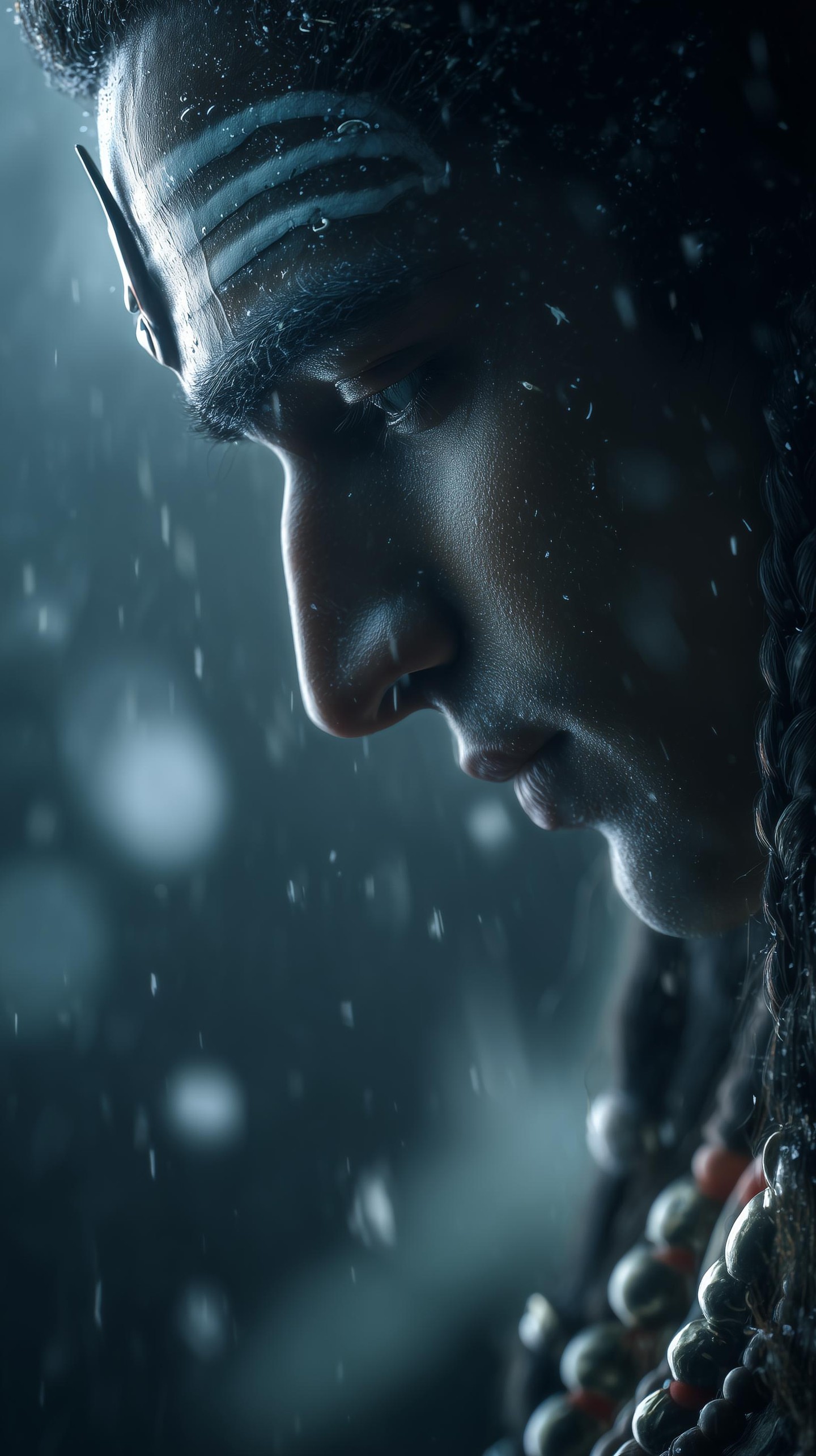 Mahadev Mobile 9016 - Mobile Mahadev Wallpaper