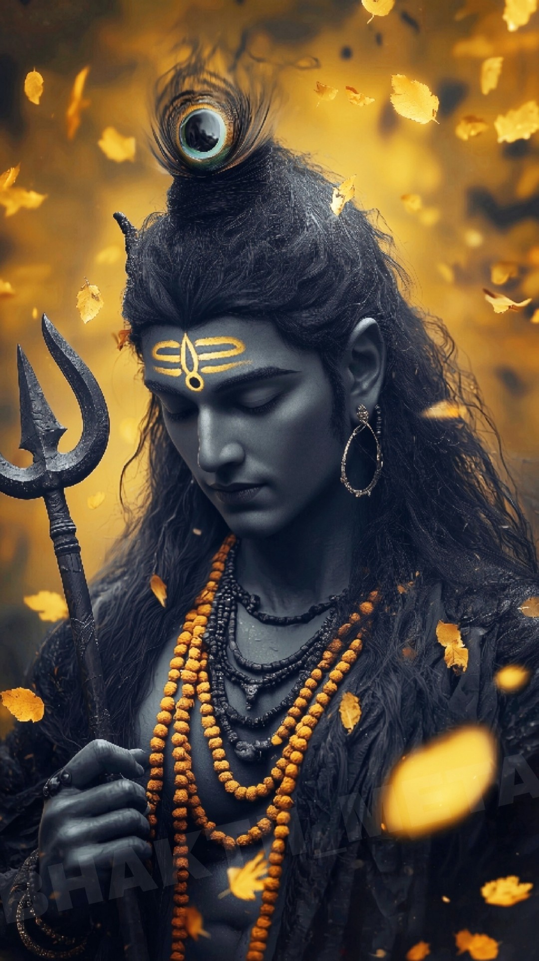 Mahadev Mobile 2512 - Mobile Mahadev Wallpaper
